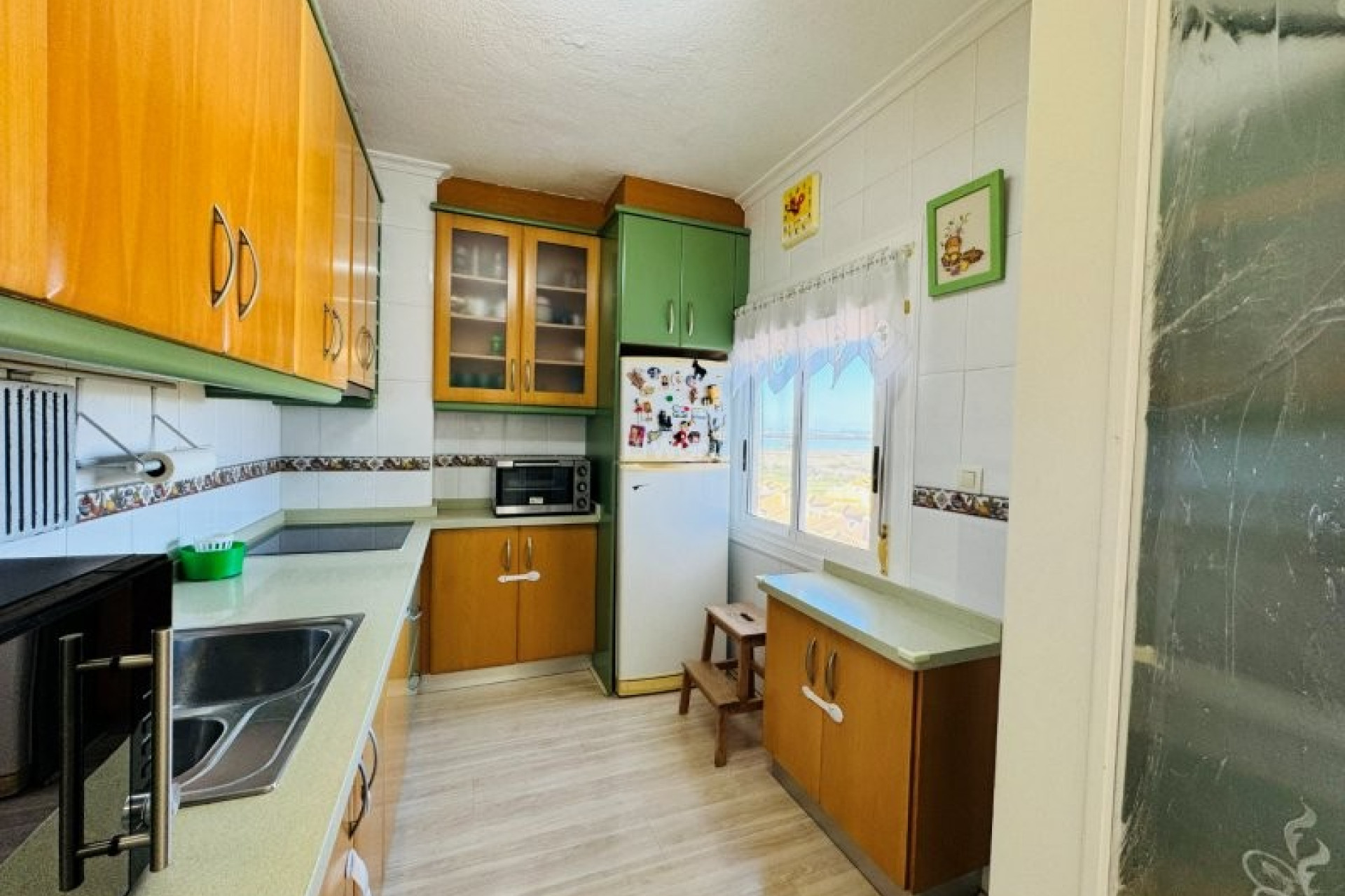 Resale - Penthouse - La Mata - Costa Blanca