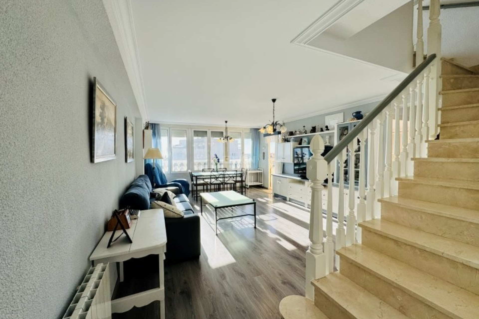 Resale - Penthouse - La Mata - Costa Blanca