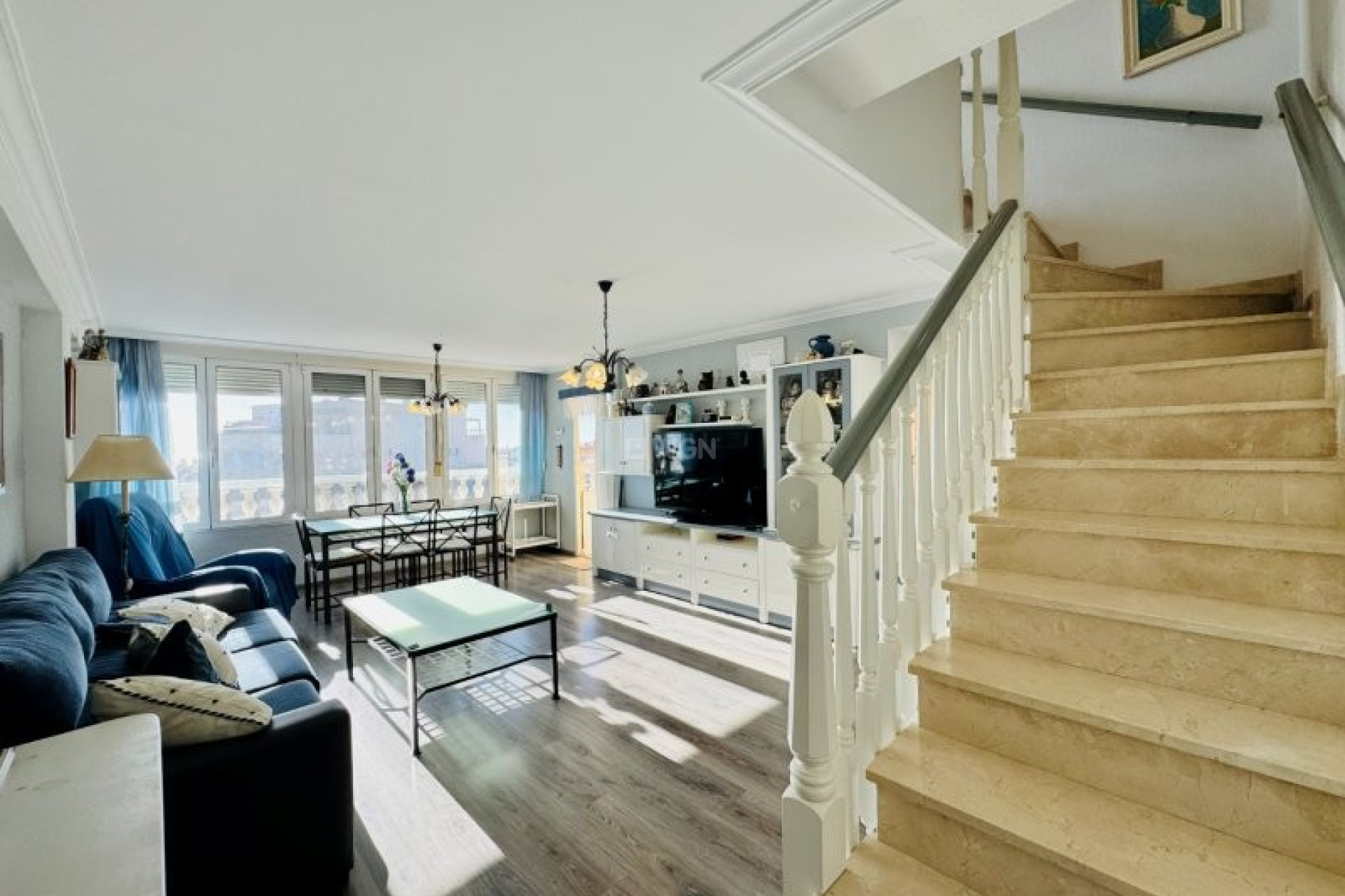 Resale - Penthouse - La Mata - Costa Blanca