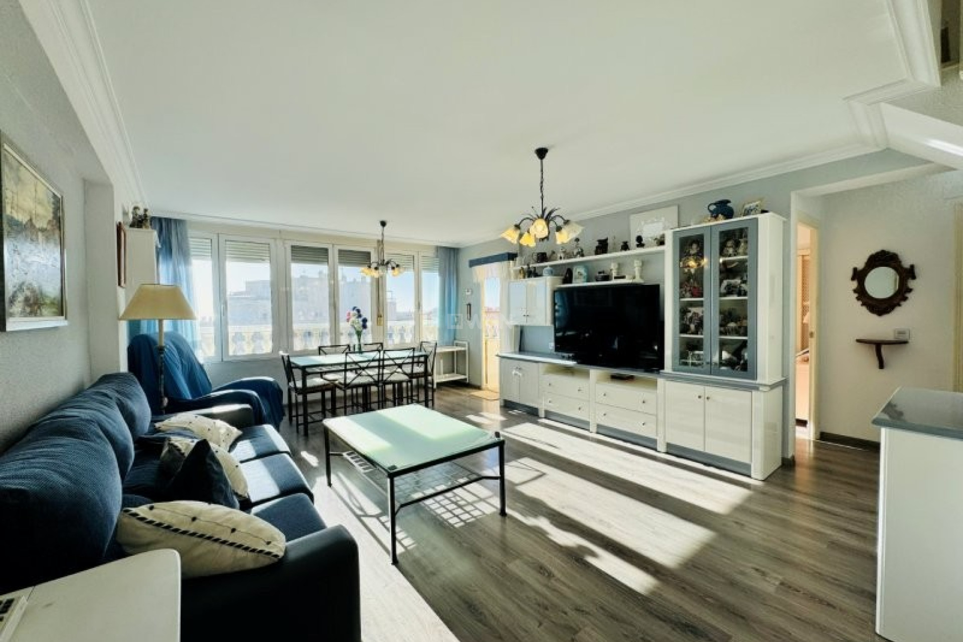 Resale - Penthouse - La Mata - Costa Blanca