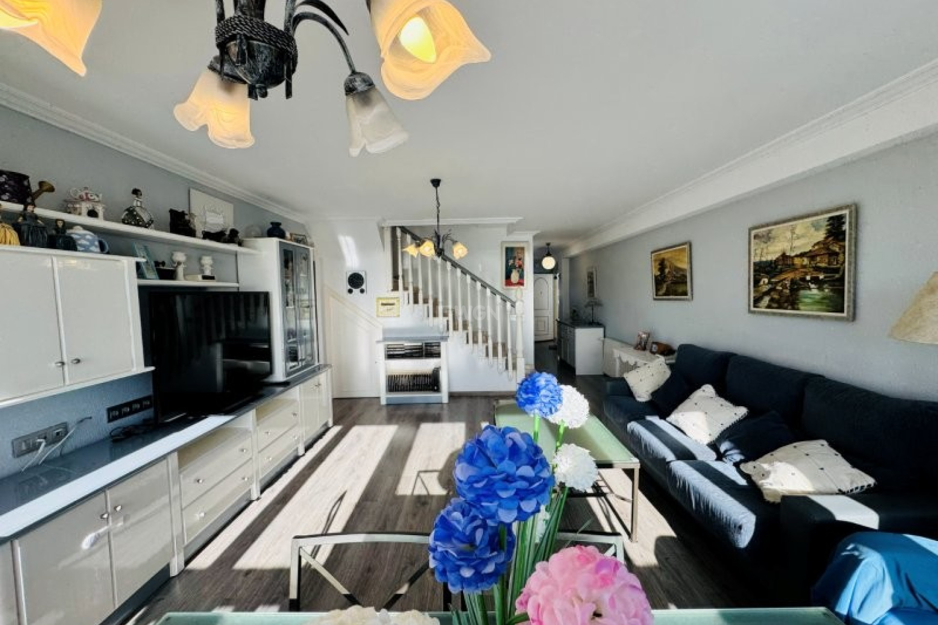 Resale - Penthouse - La Mata - Costa Blanca