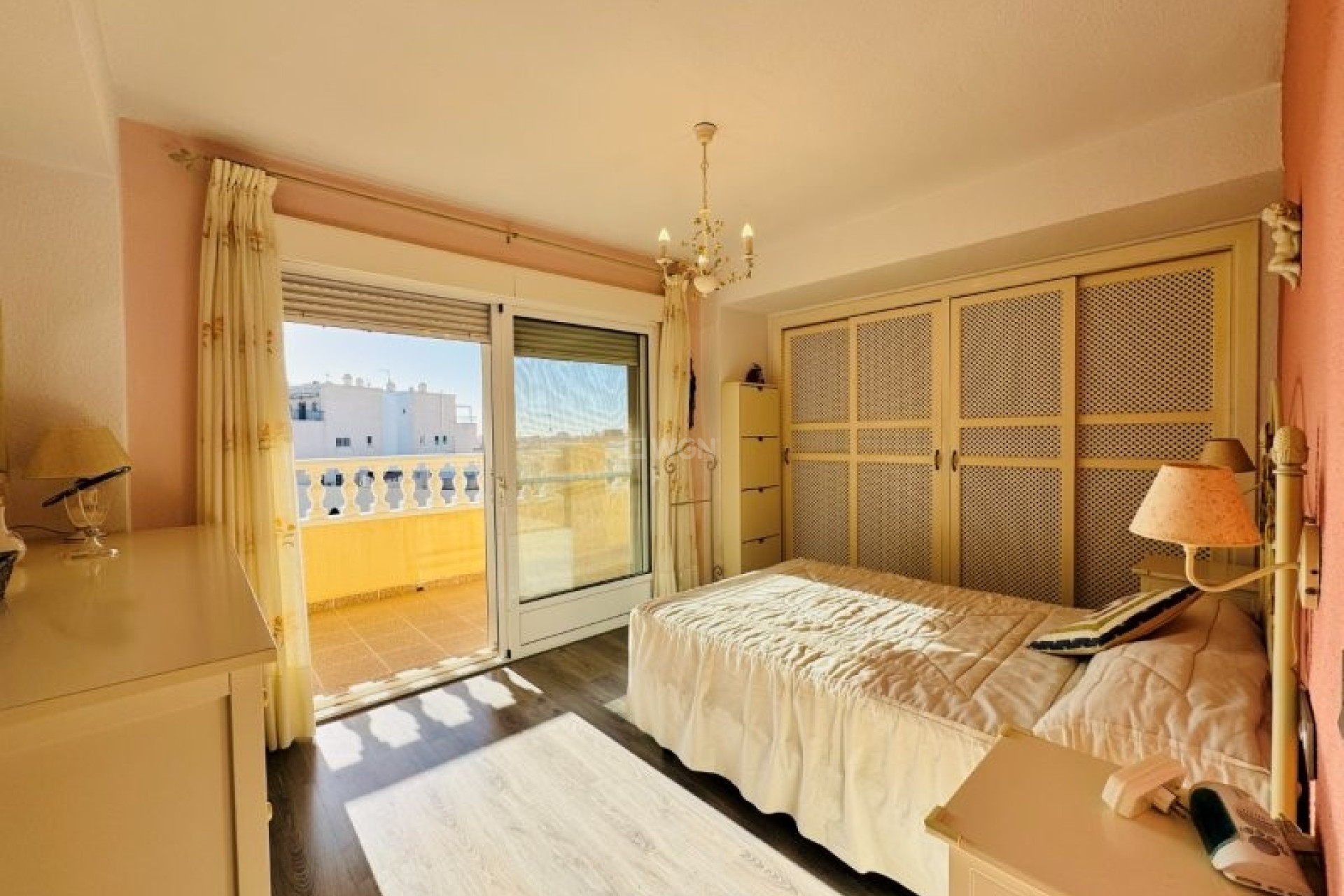 Resale - Penthouse - La Mata - Costa Blanca