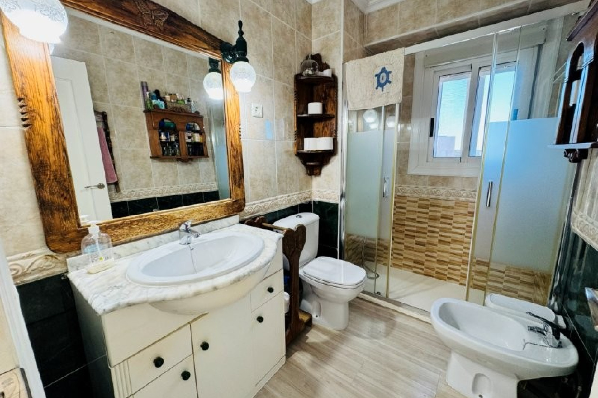 Resale - Penthouse - La Mata - Costa Blanca