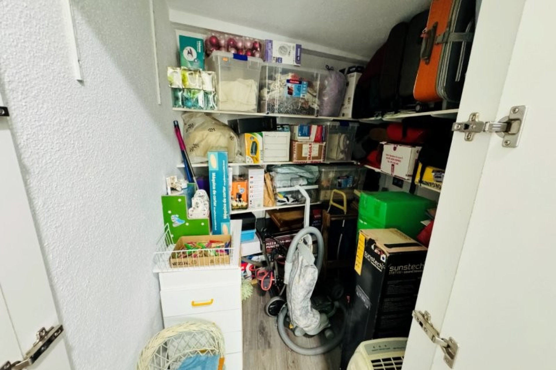 Resale - Penthouse - La Mata - Costa Blanca