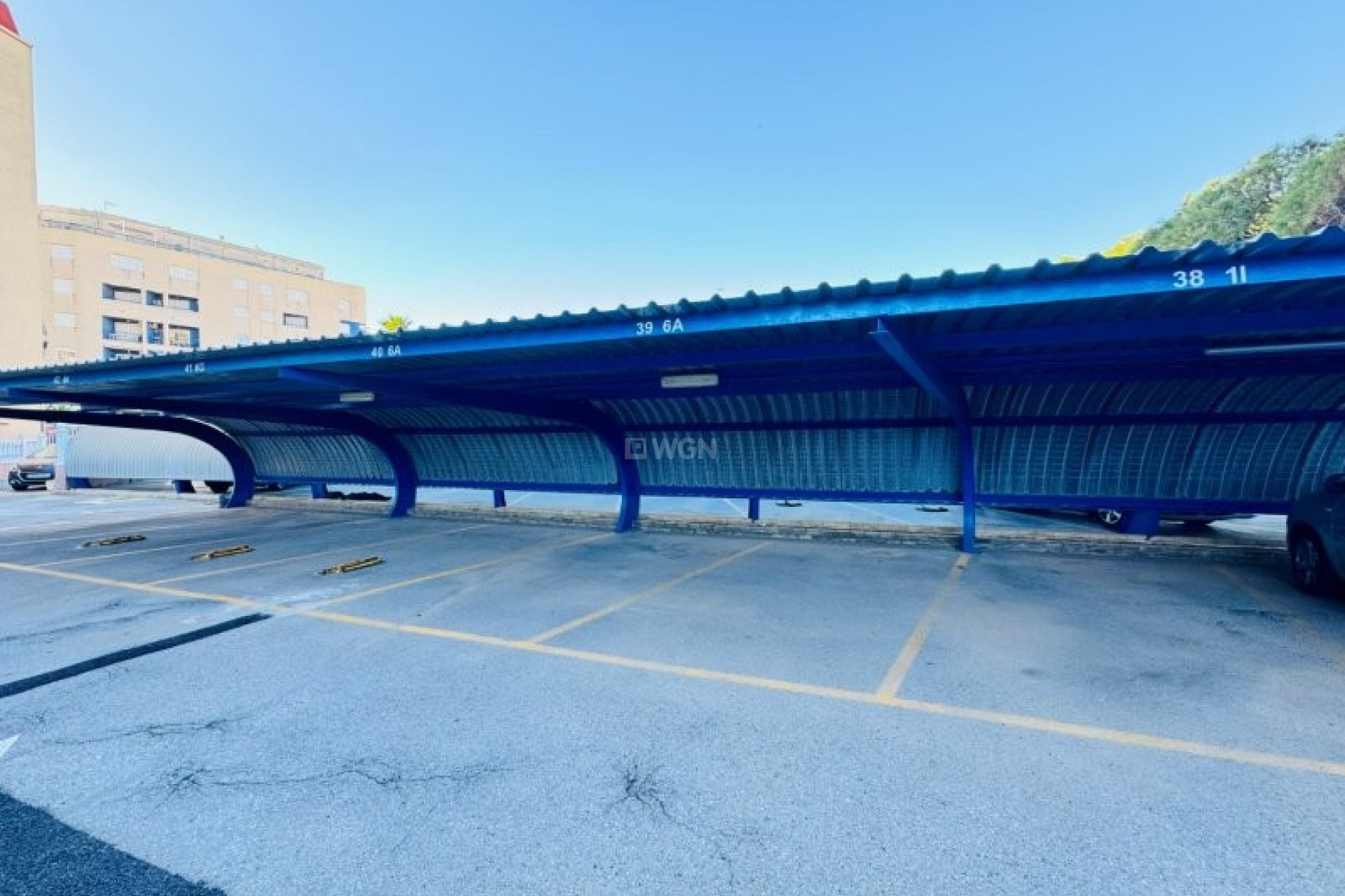 Resale - Penthouse - La Mata - Costa Blanca