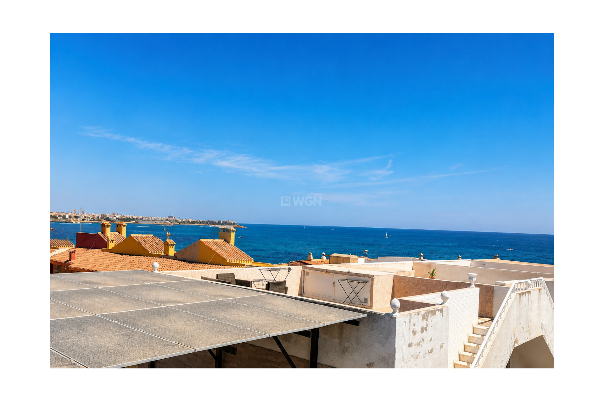 Resale - Penthouse - La Veleta - Costa Blanca