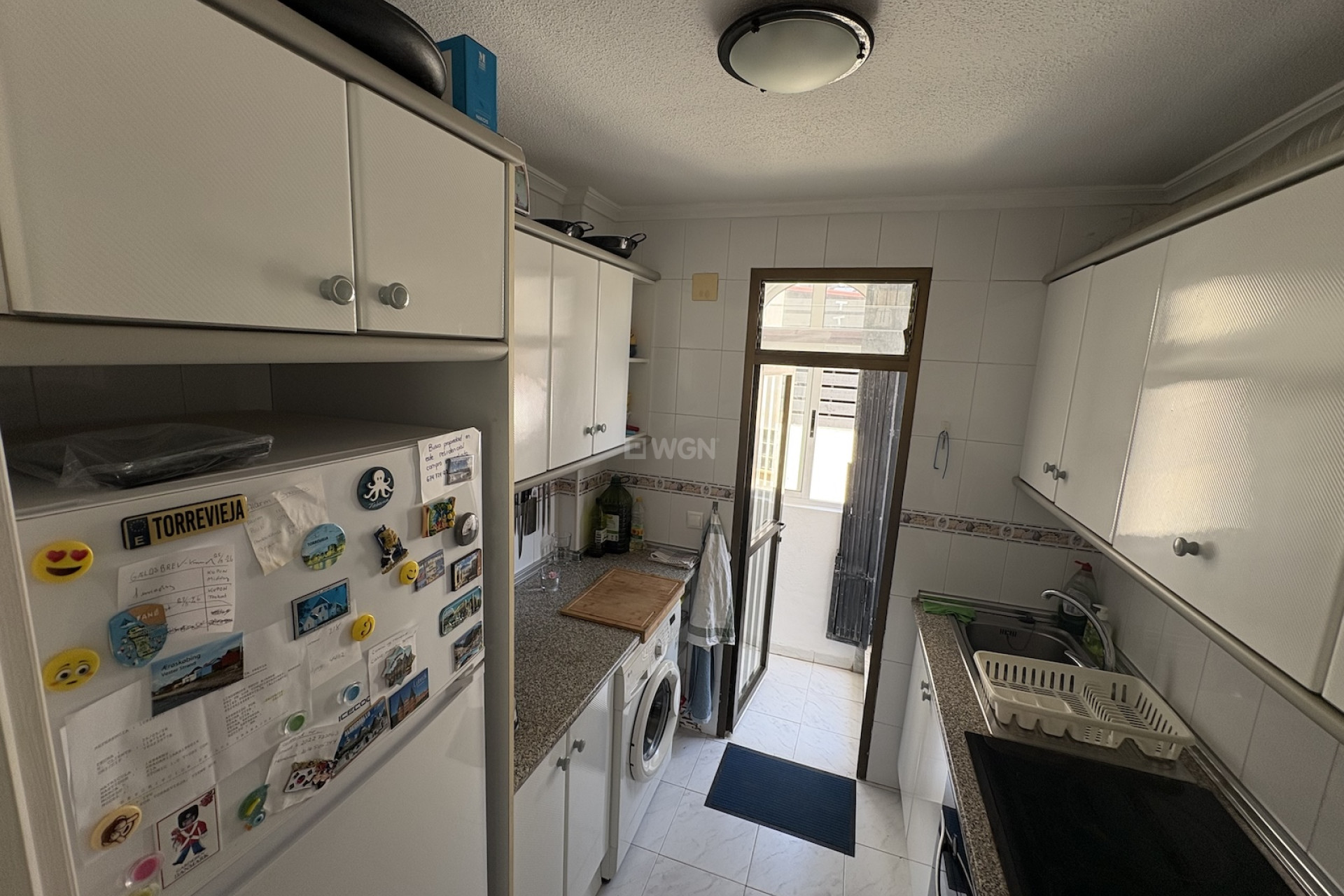 Resale - Penthouse - La Veleta - Costa Blanca