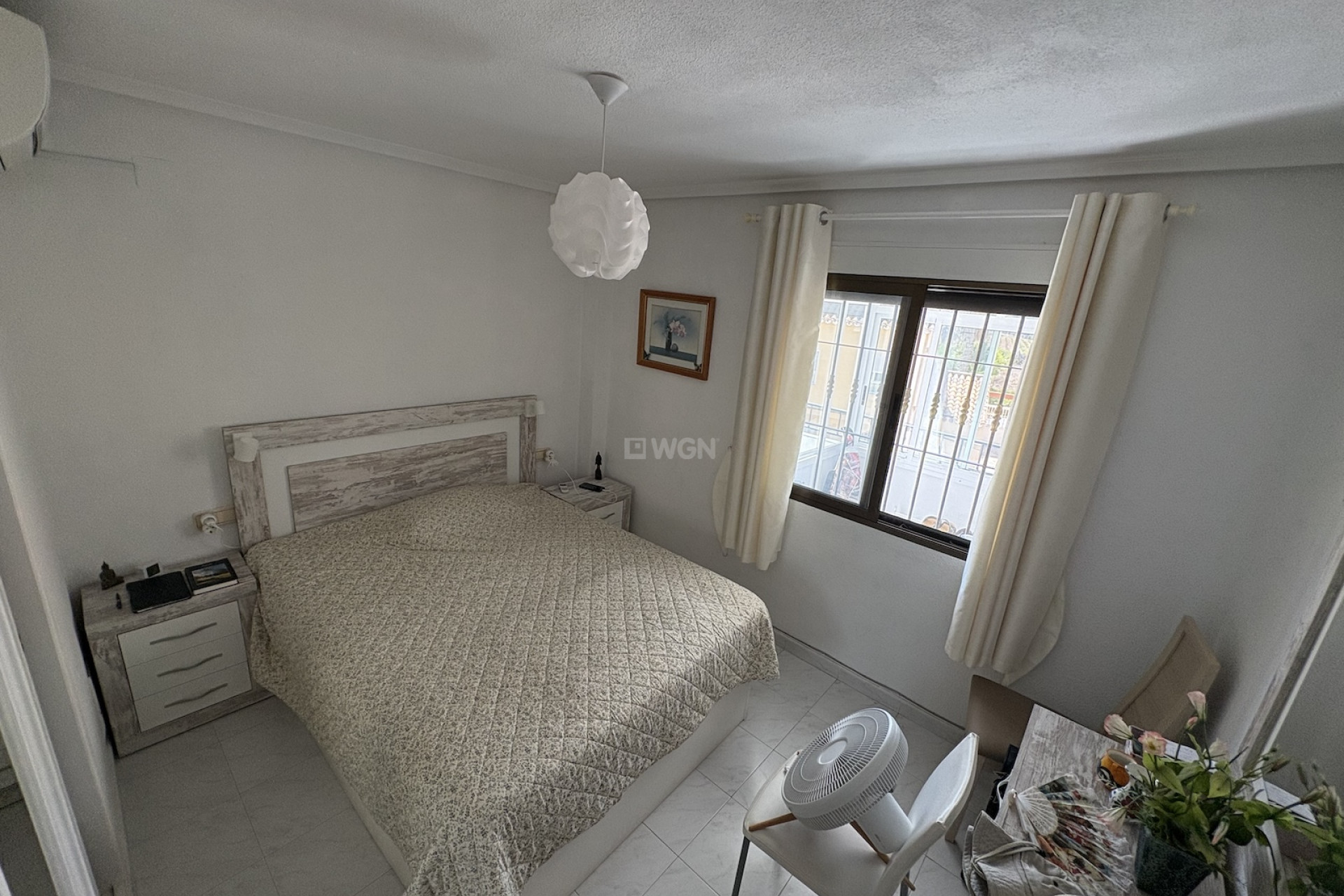 Resale - Penthouse - La Veleta - Costa Blanca