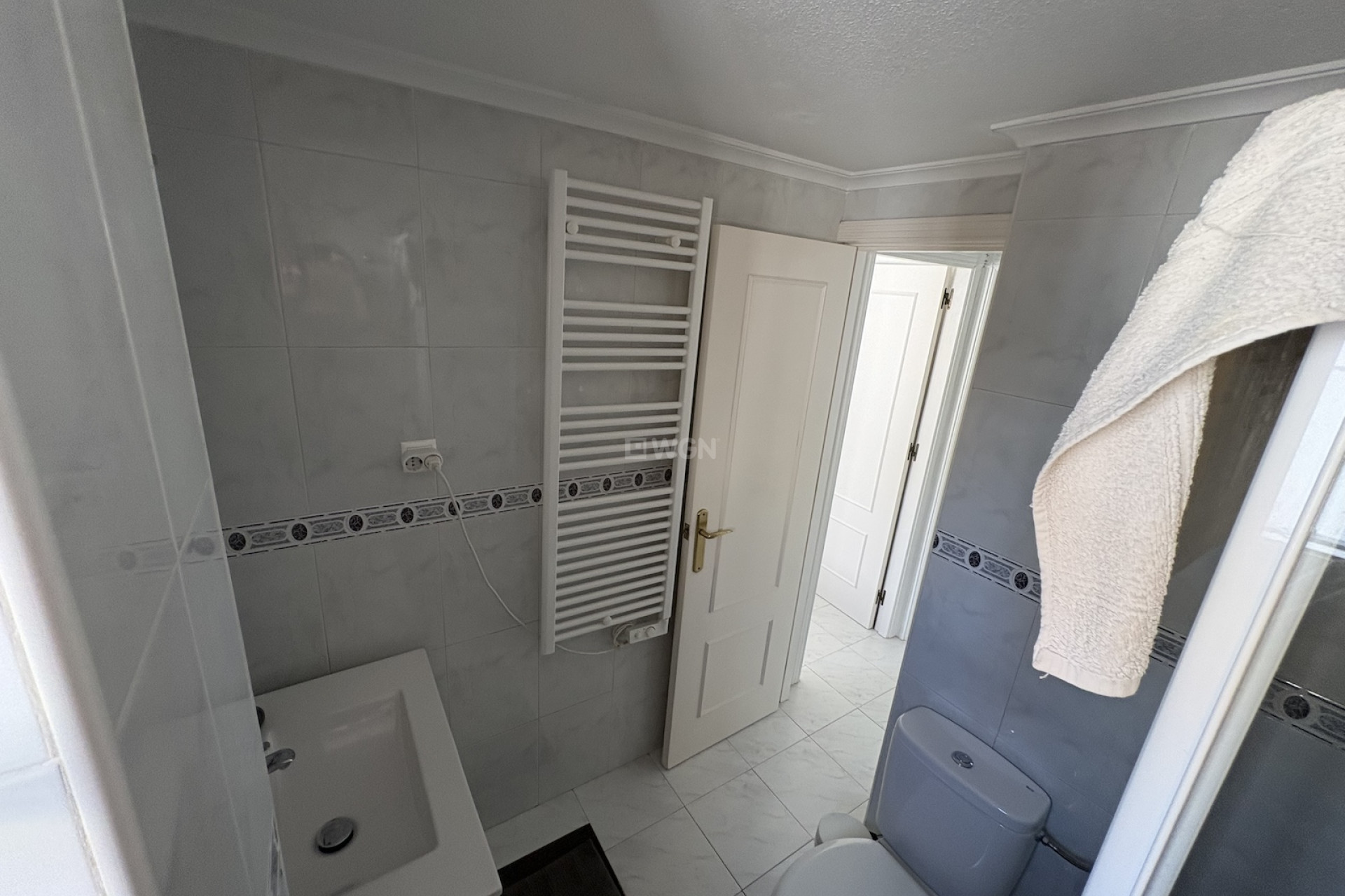 Resale - Penthouse - La Veleta - Costa Blanca
