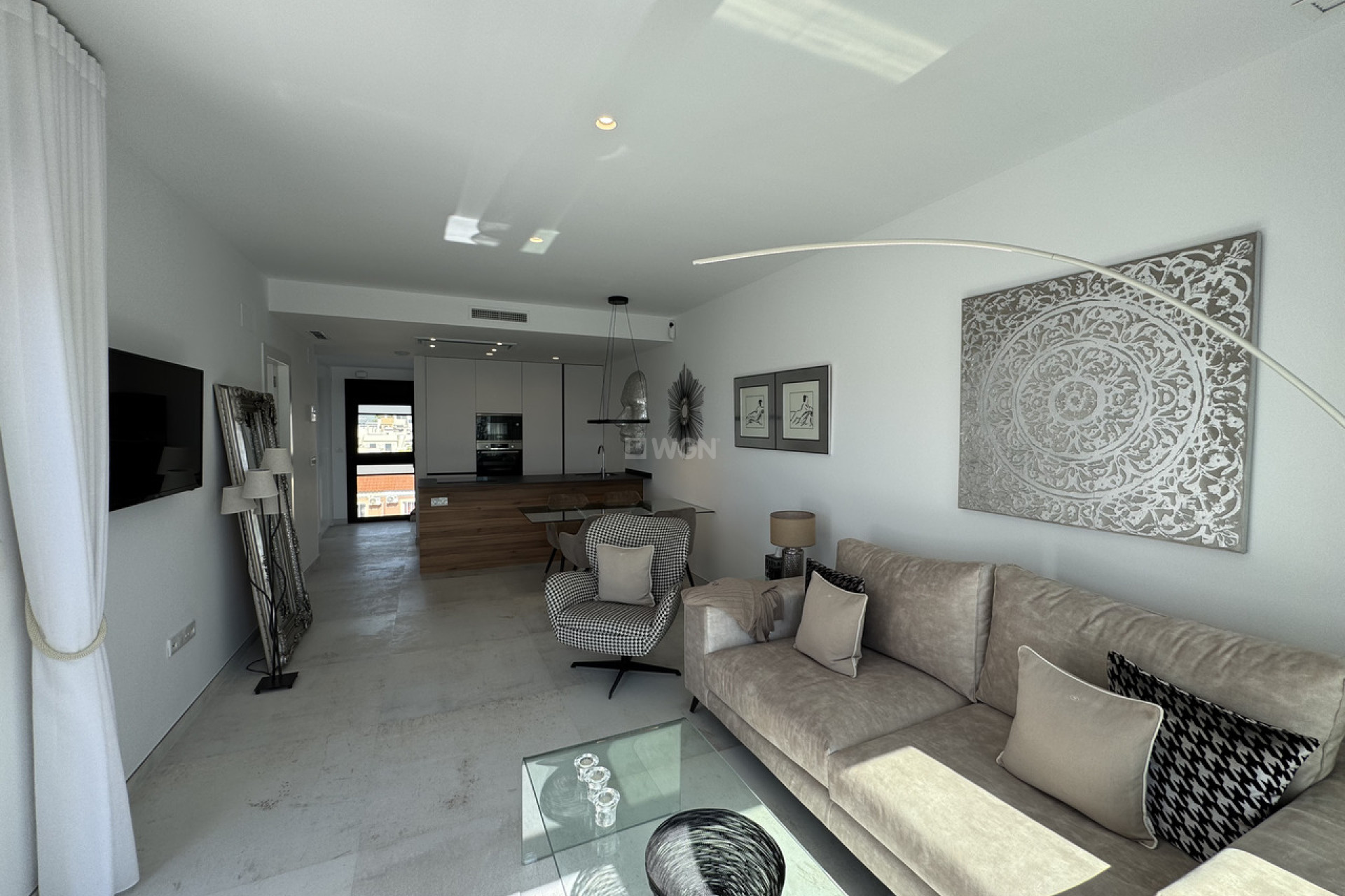 Resale - Penthouse - La Zenia - Costa Blanca