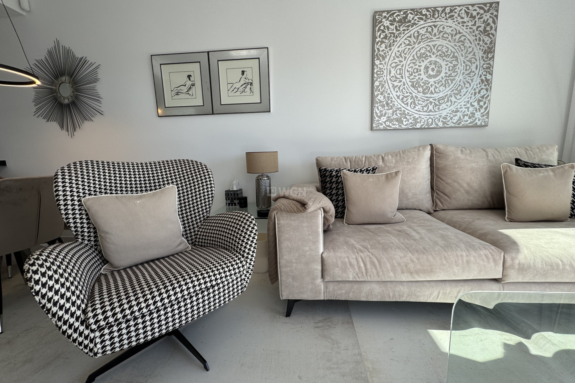 Resale - Penthouse - La Zenia - Costa Blanca