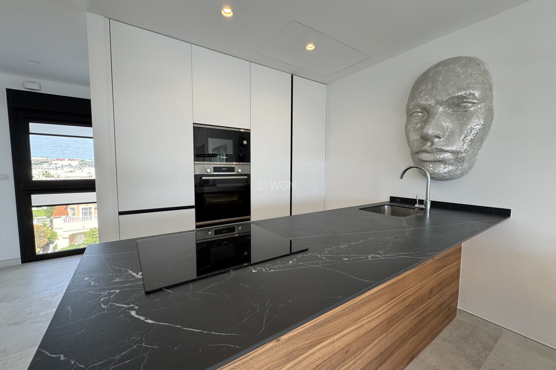 Resale - Penthouse - La Zenia - Costa Blanca