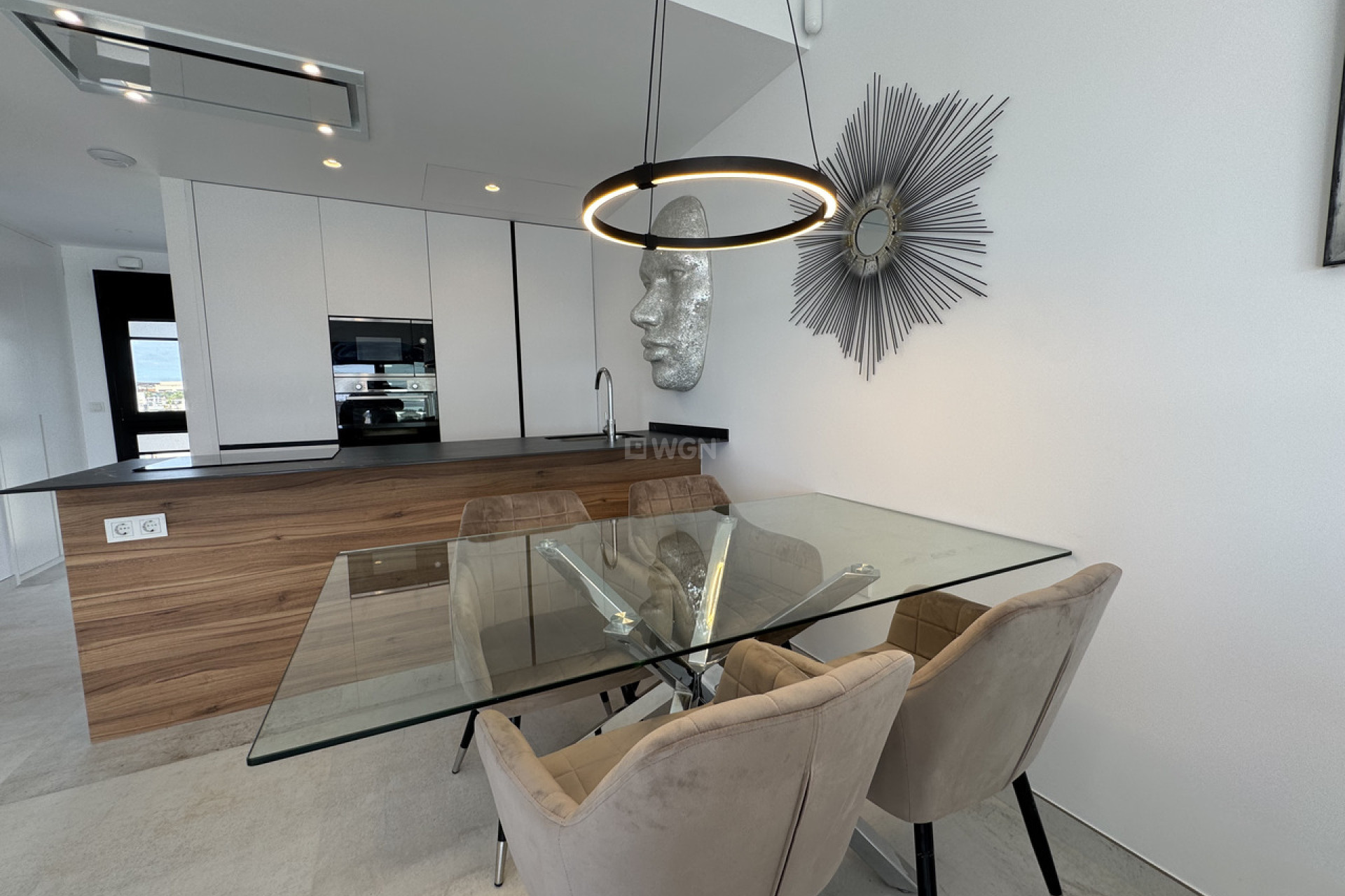 Resale - Penthouse - La Zenia - Costa Blanca