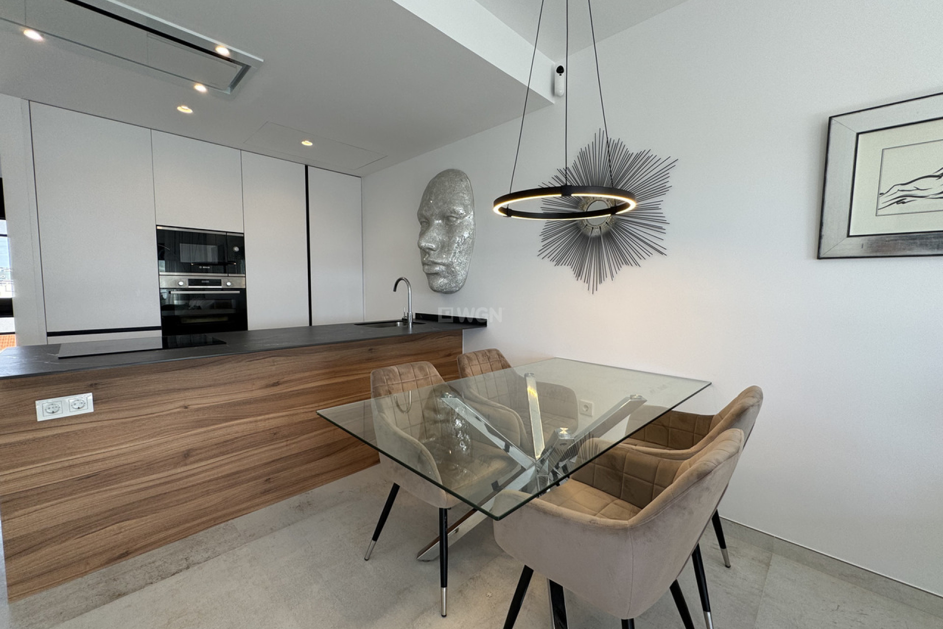 Resale - Penthouse - La Zenia - Costa Blanca