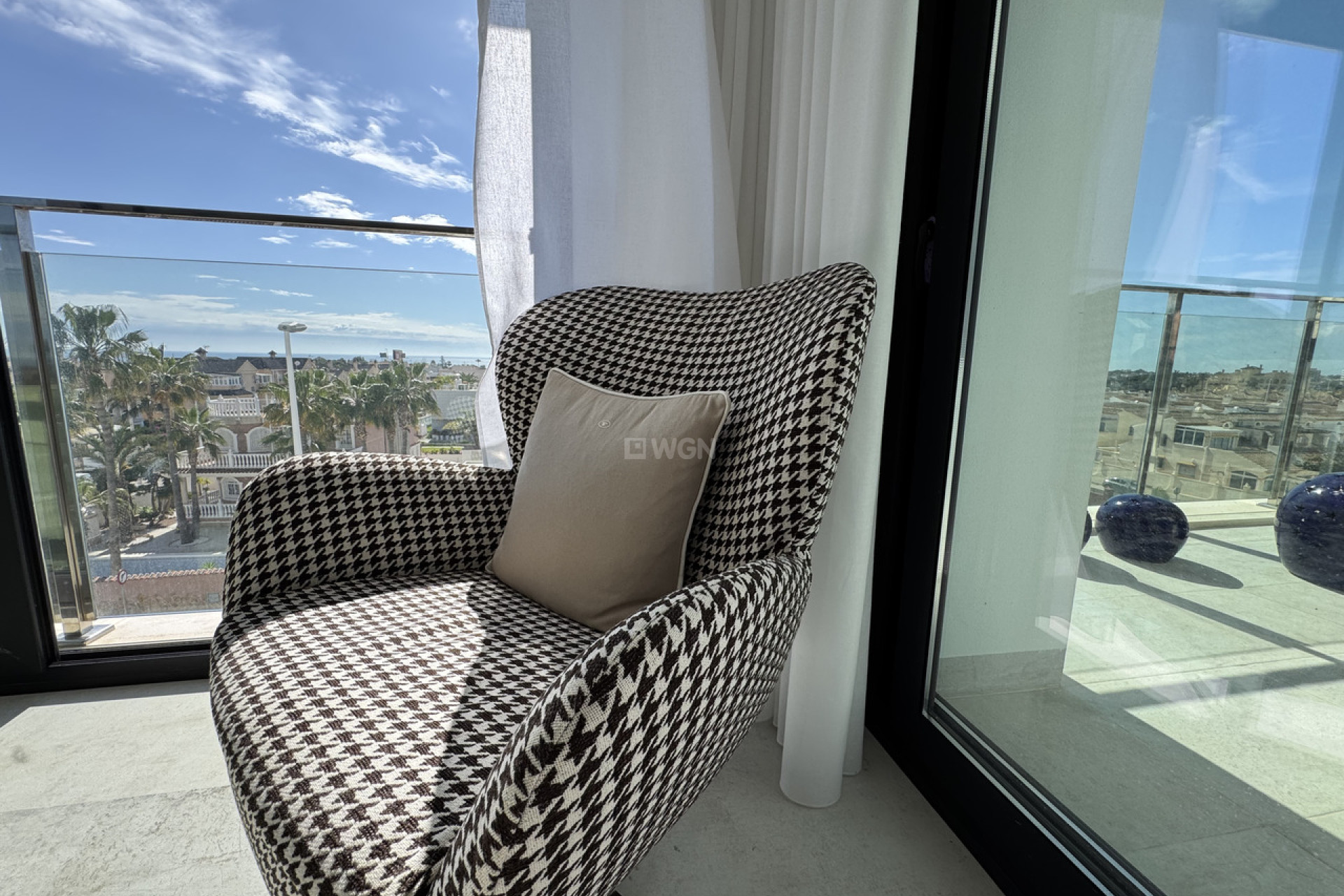 Resale - Penthouse - La Zenia - Costa Blanca