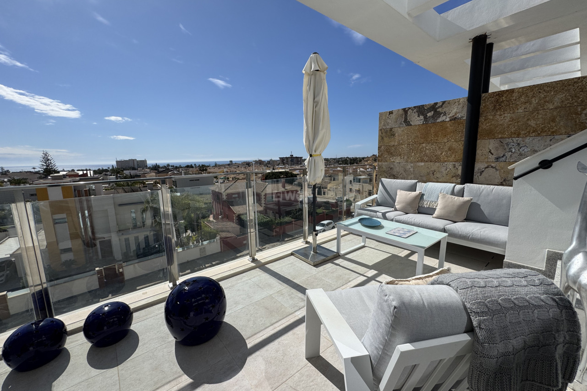 Resale - Penthouse - La Zenia - Costa Blanca