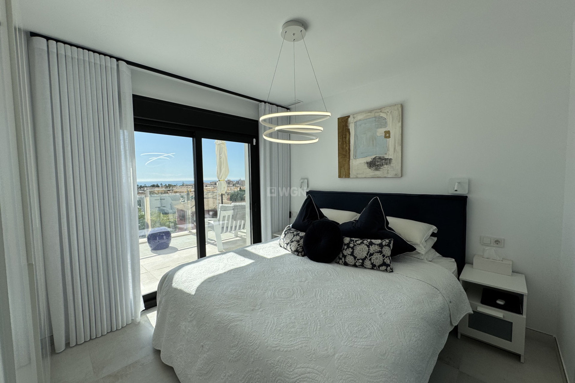 Resale - Penthouse - La Zenia - Costa Blanca