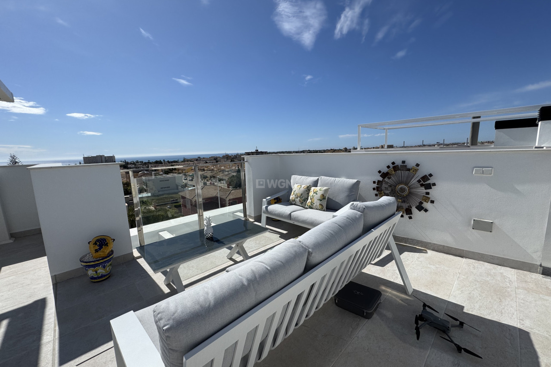Resale - Penthouse - La Zenia - Costa Blanca
