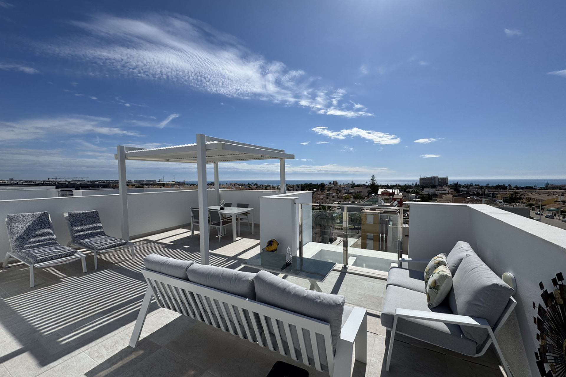 Resale - Penthouse - La Zenia - Costa Blanca
