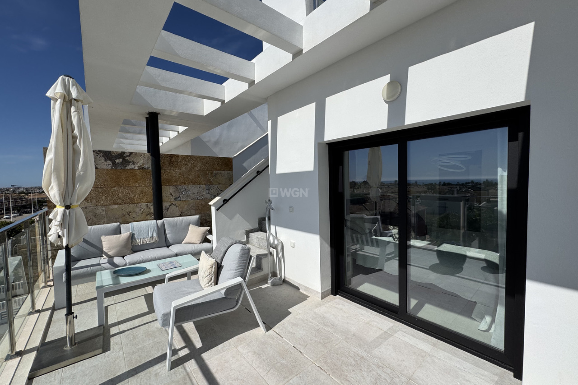 Resale - Penthouse - La Zenia - Costa Blanca