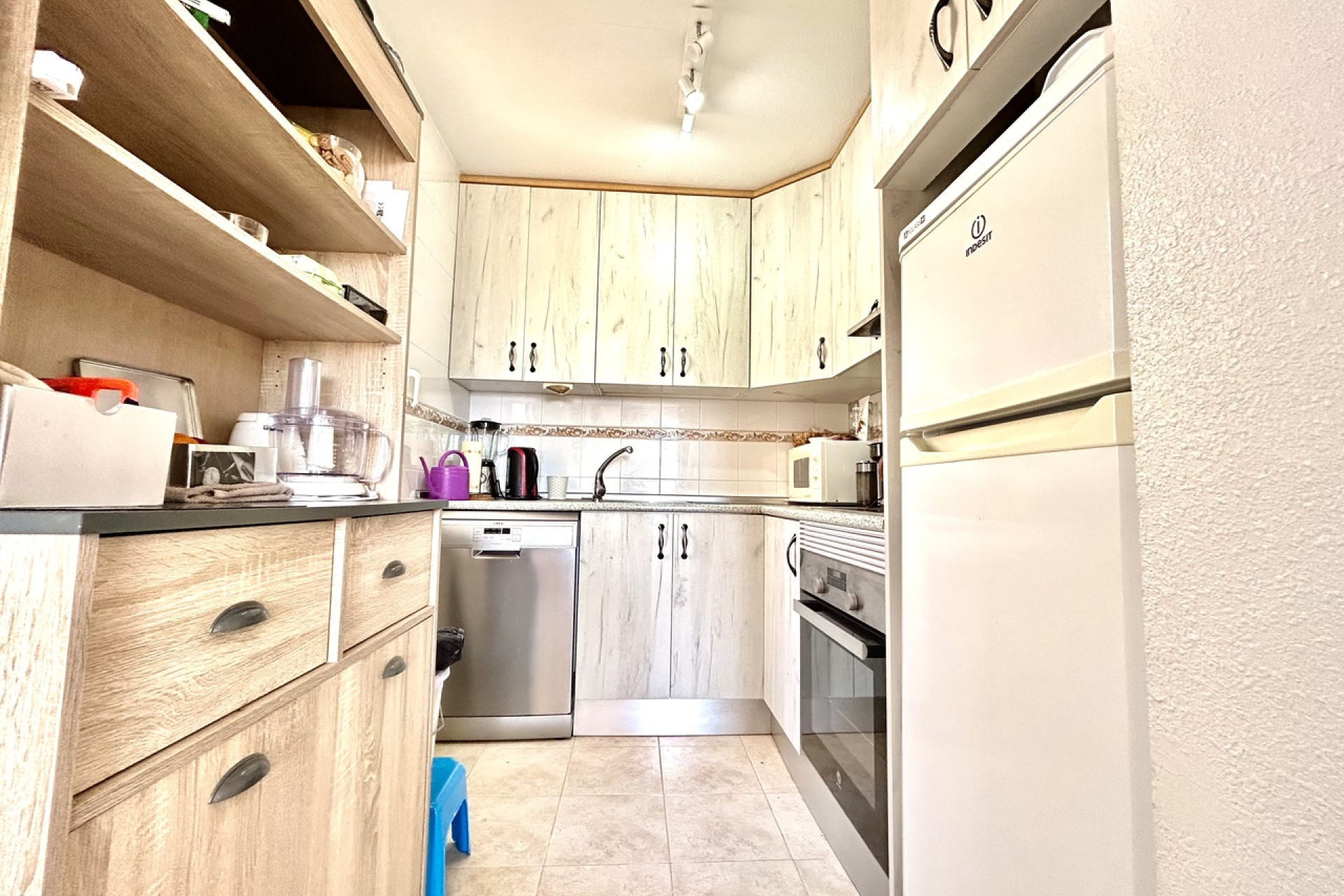 Resale - Penthouse - La Zenia - Costa Blanca