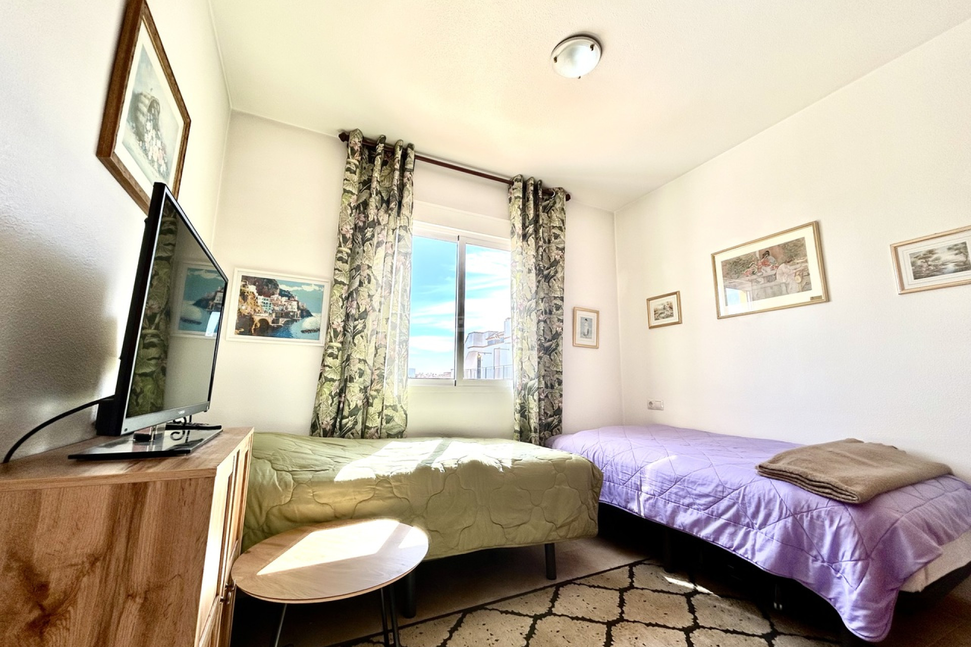 Resale - Penthouse - La Zenia - Costa Blanca