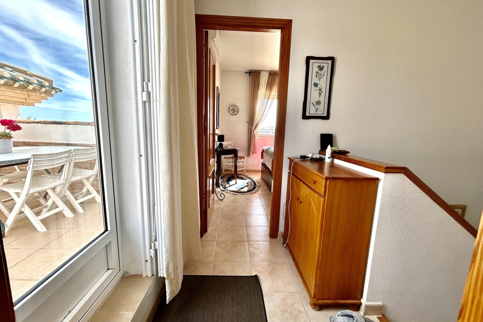 Resale - Penthouse - La Zenia - Costa Blanca
