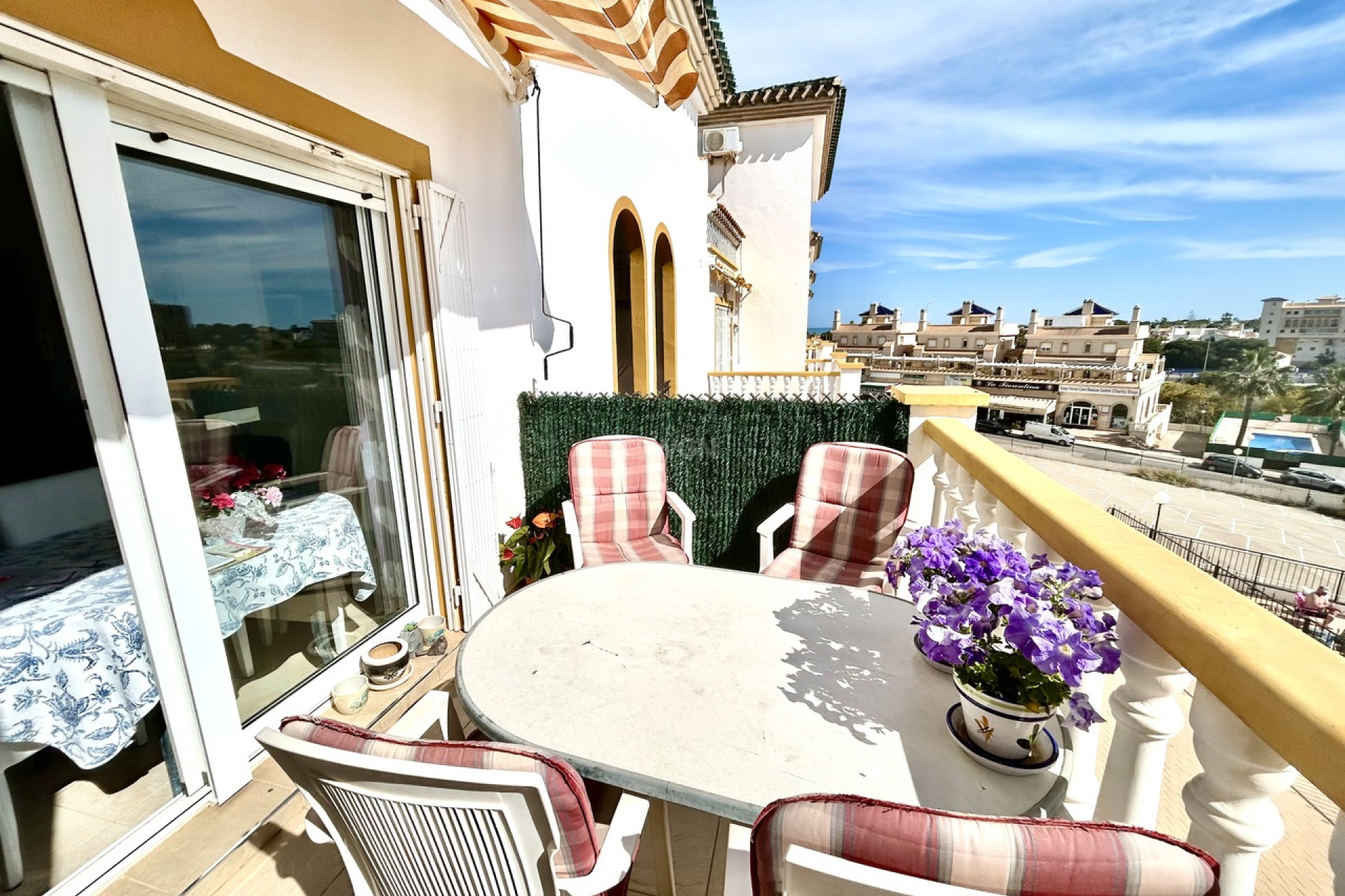 Resale - Penthouse - La Zenia - Costa Blanca