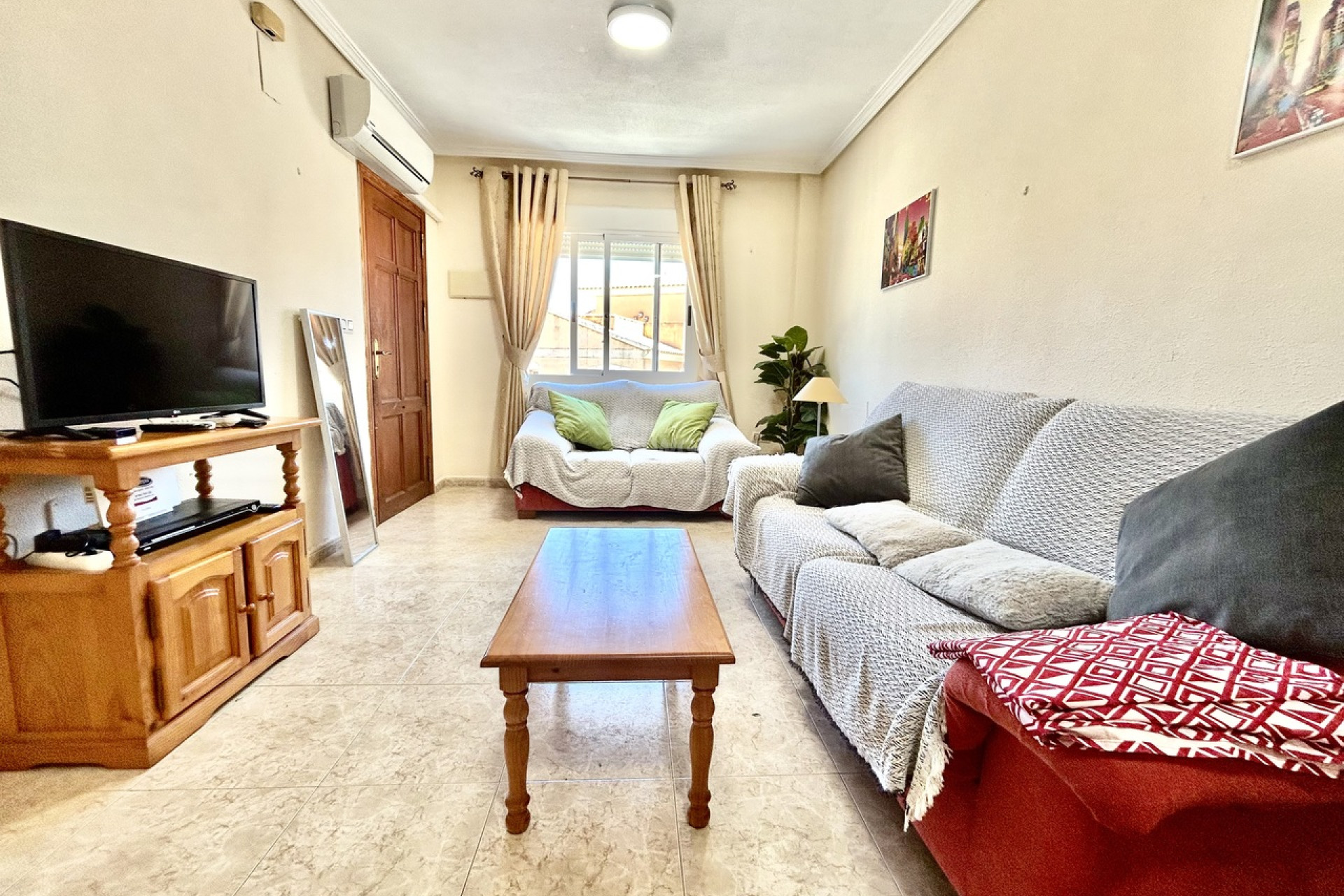 Resale - Penthouse - La Zenia - Costa Blanca