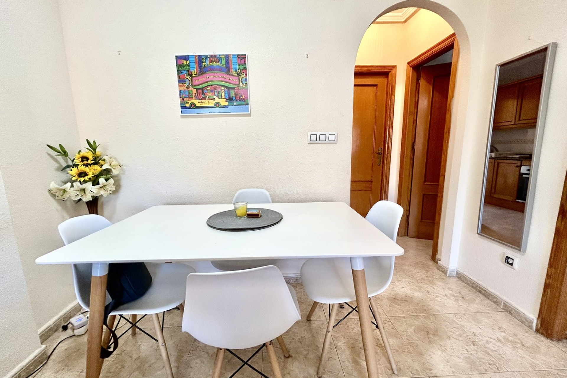 Resale - Penthouse - La Zenia - Costa Blanca