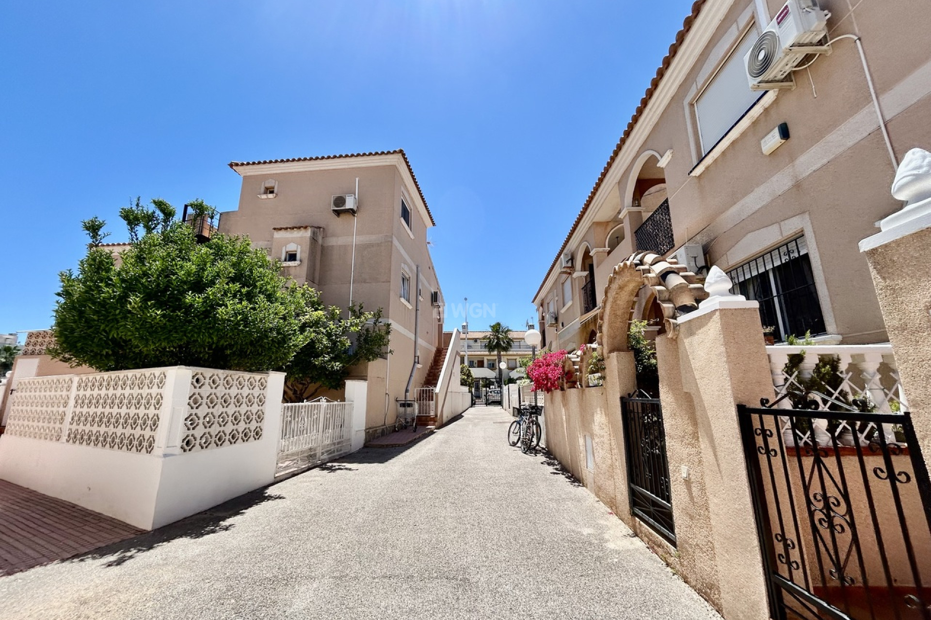 Resale - Penthouse - La Zenia - Costa Blanca