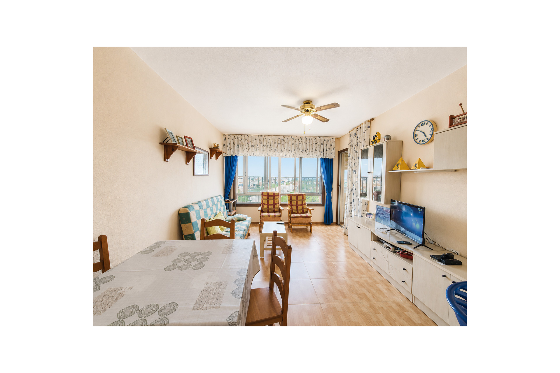Resale - Penthouse - La Zenia - Costa Blanca