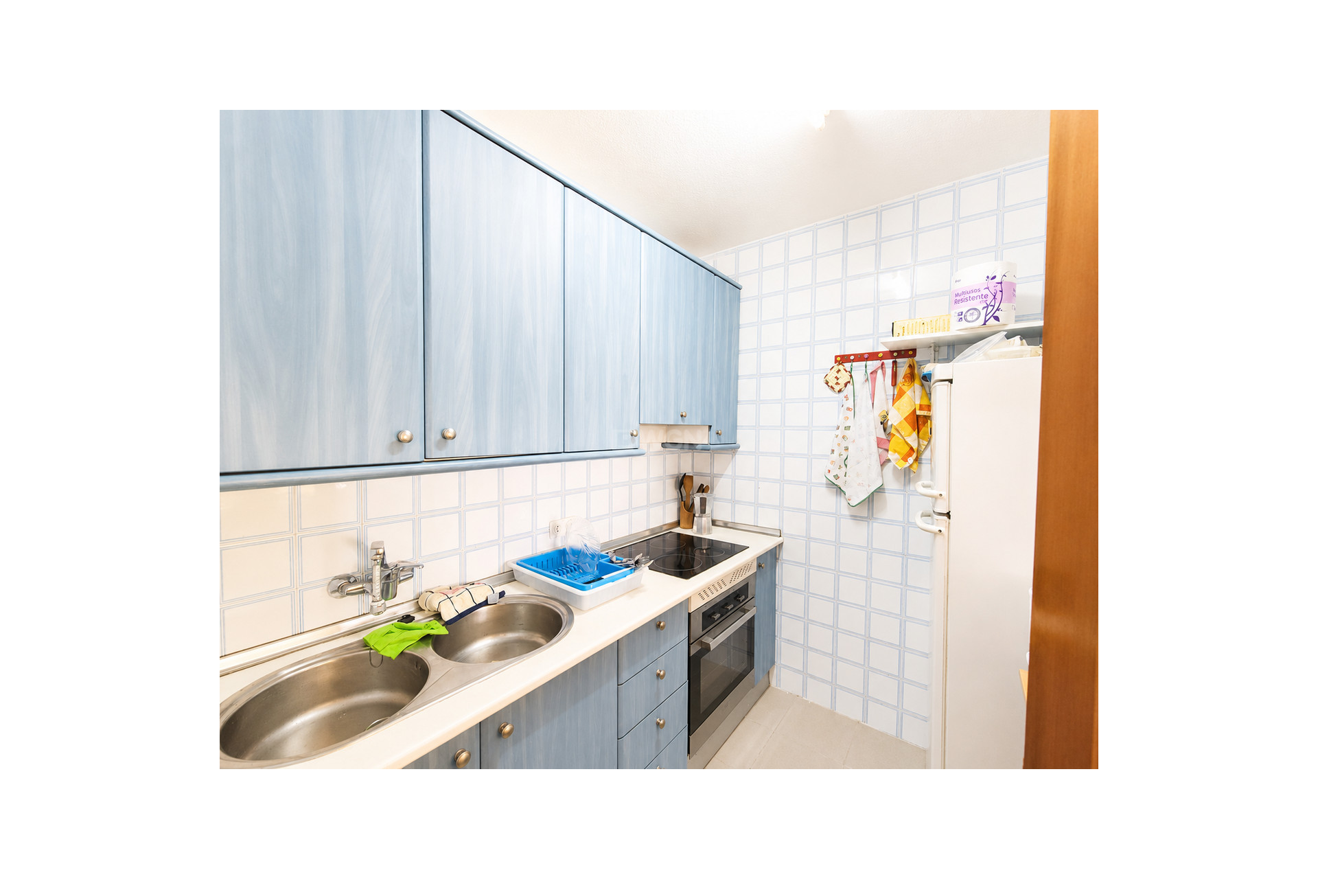 Resale - Penthouse - La Zenia - Costa Blanca
