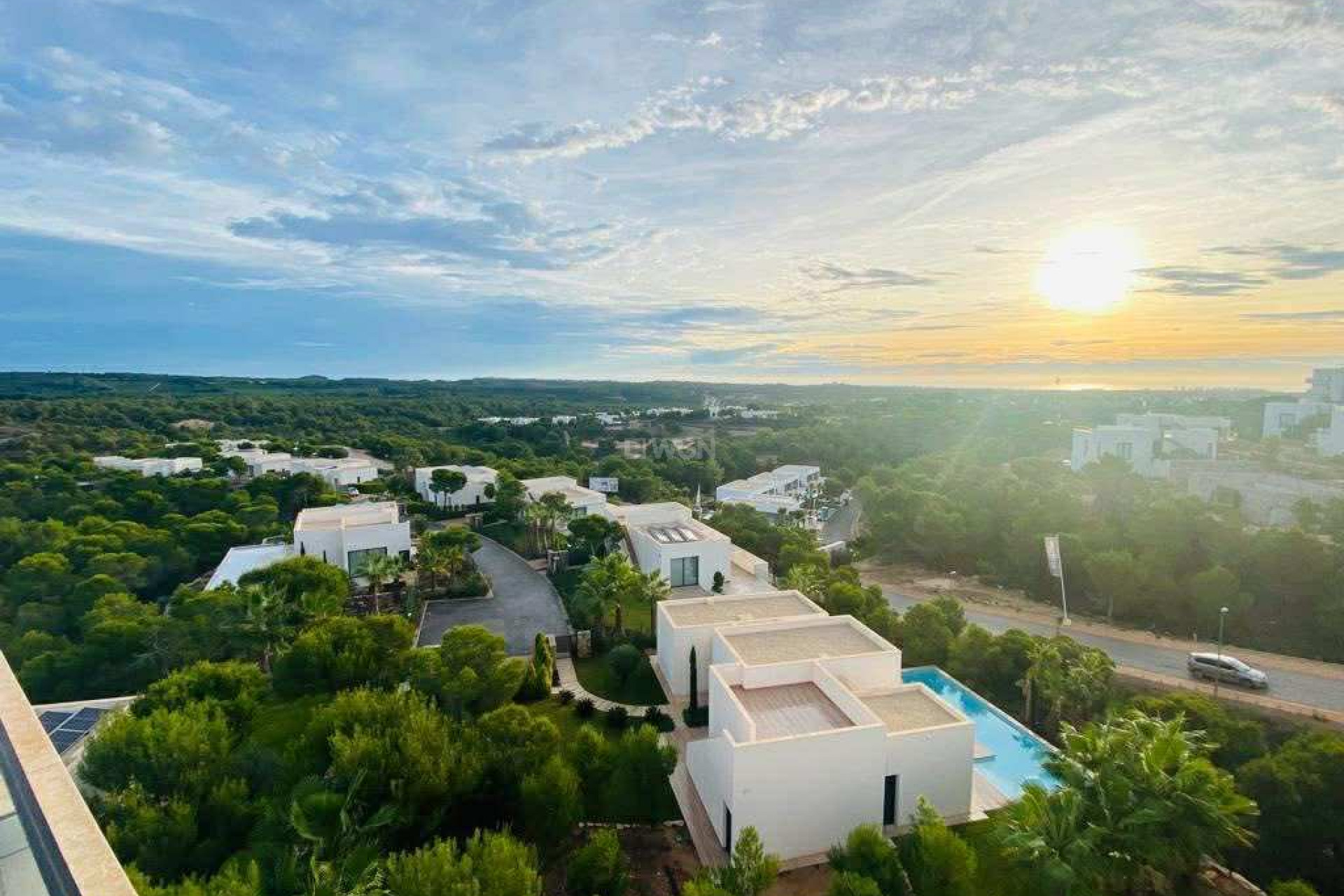 Resale - Penthouse - Las Colinas Golf - Costa Blanca