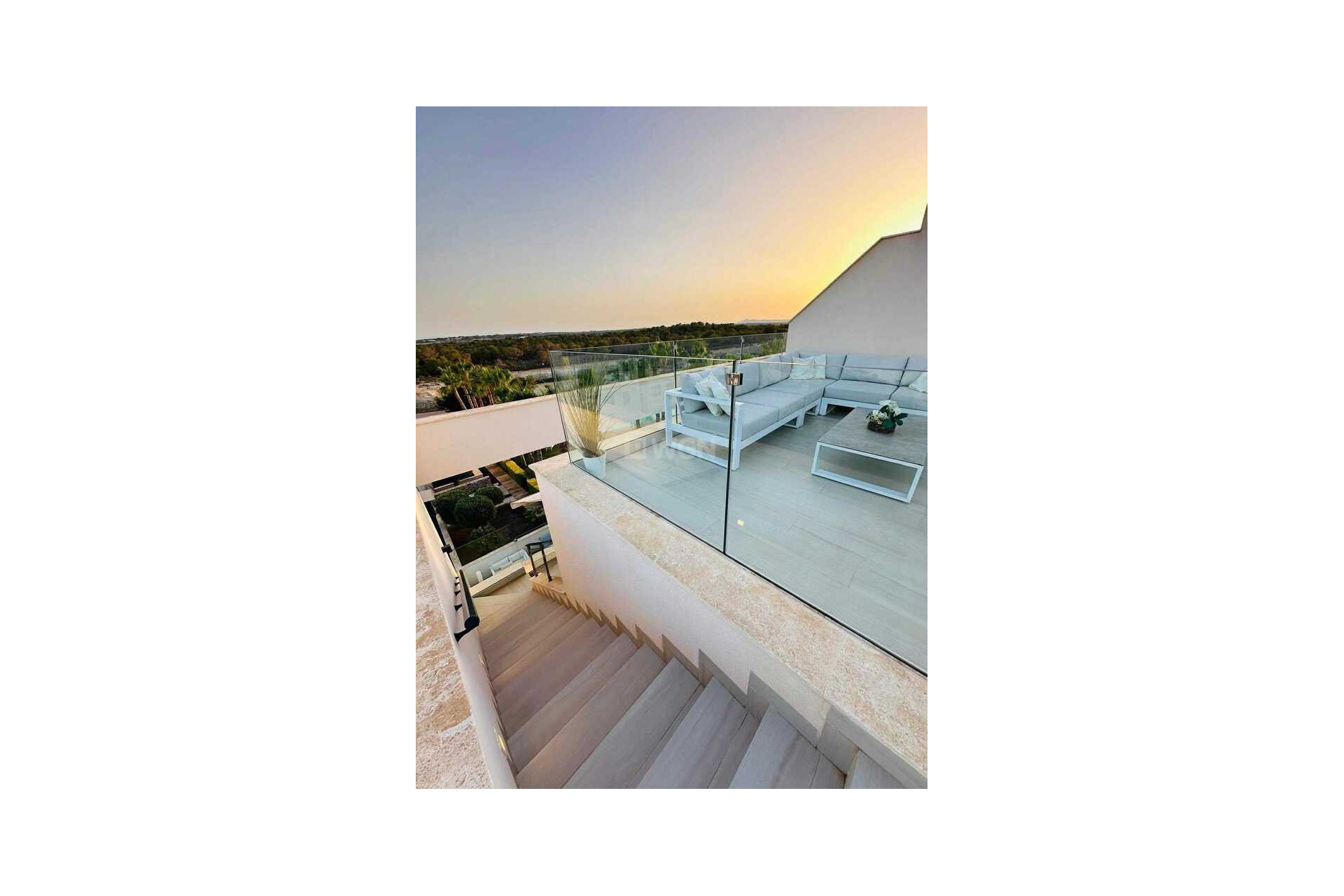 Resale - Penthouse - Las Colinas Golf - Costa Blanca