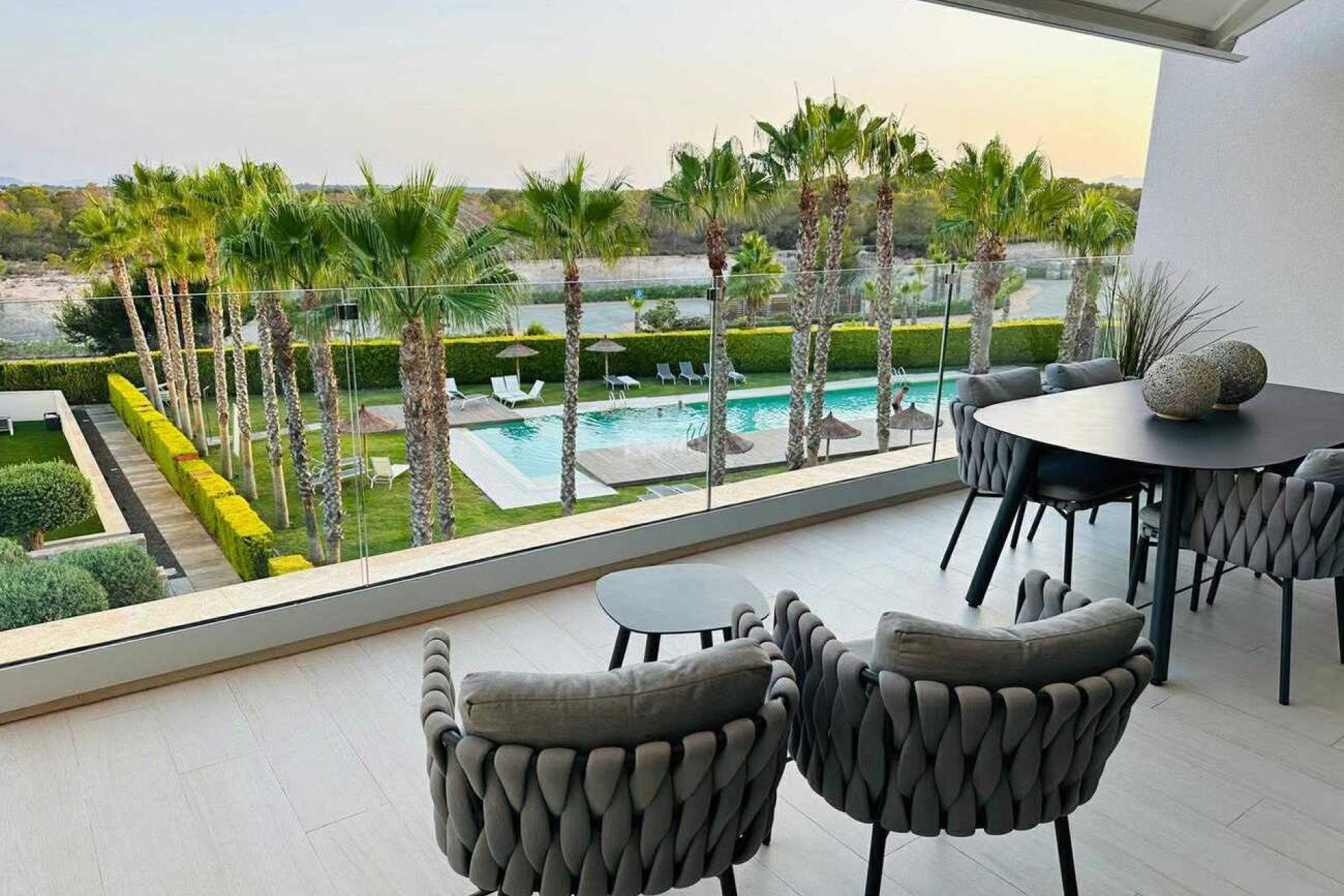 Resale - Penthouse - Las Colinas Golf - Costa Blanca