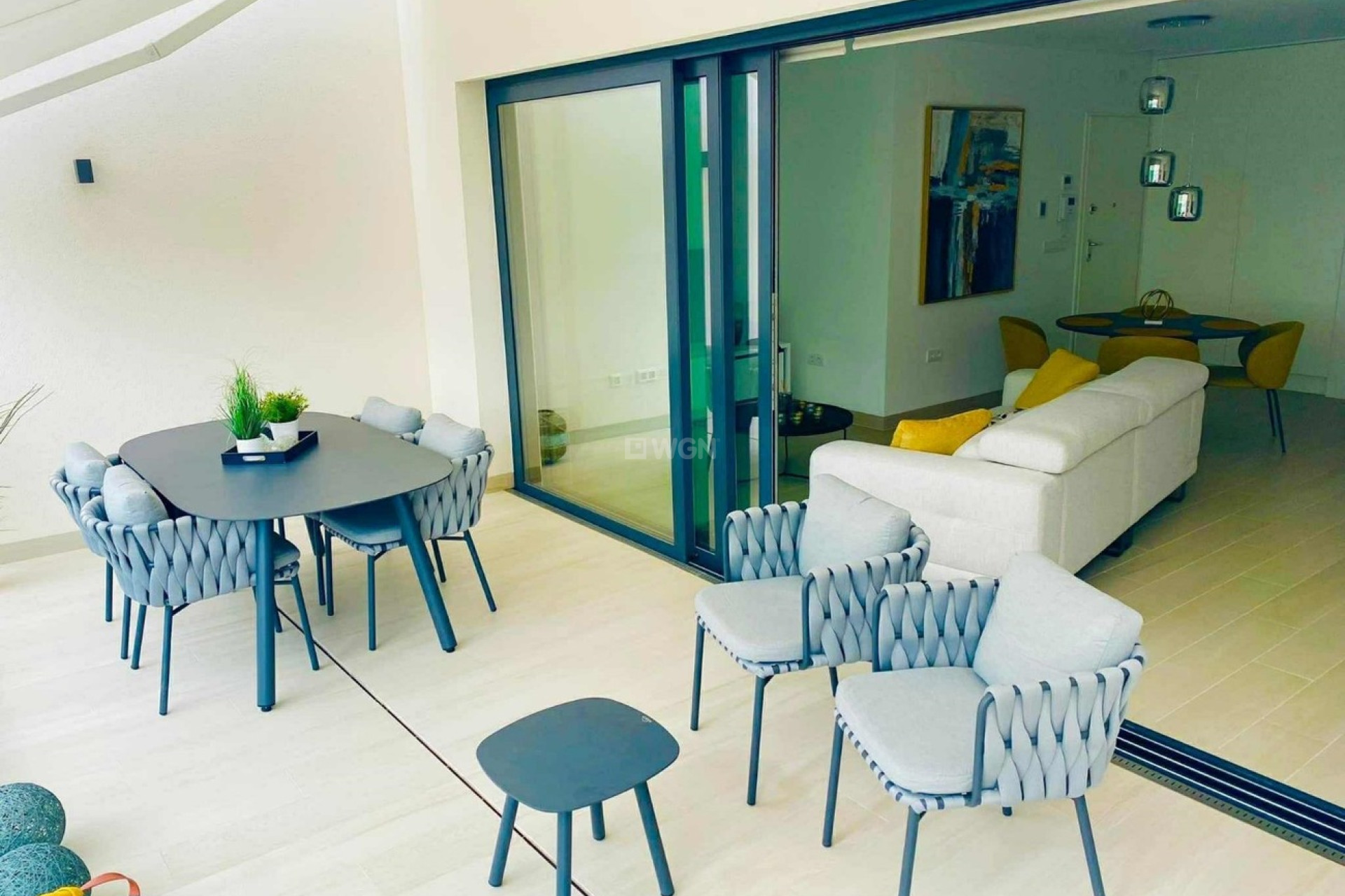 Resale - Penthouse - Las Colinas Golf - Costa Blanca