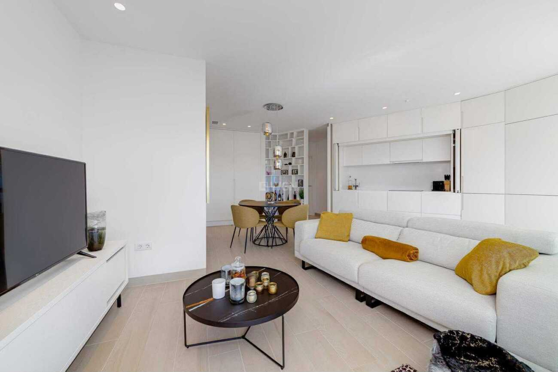 Resale - Penthouse - Las Colinas Golf - Costa Blanca