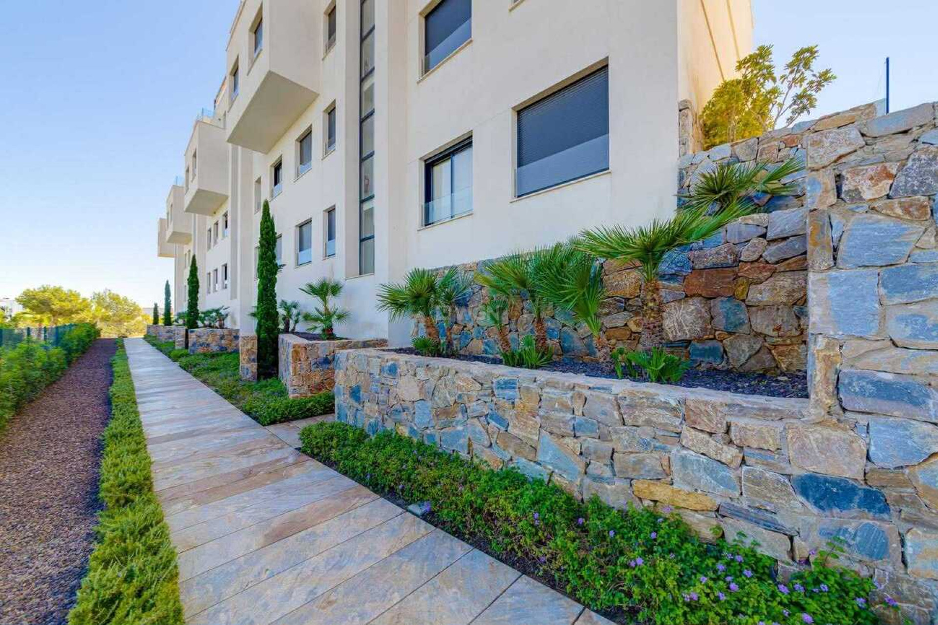 Resale - Penthouse - Las Colinas Golf - Costa Blanca