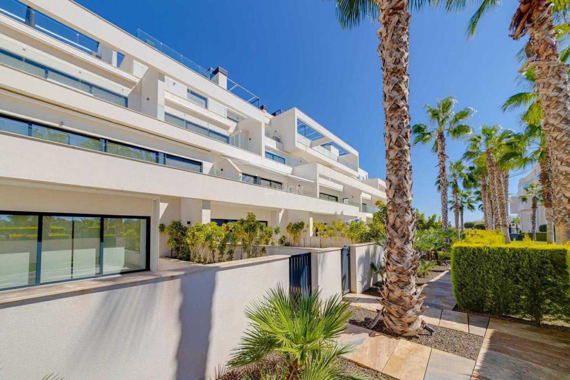 Resale - Penthouse - Las Colinas Golf - Costa Blanca