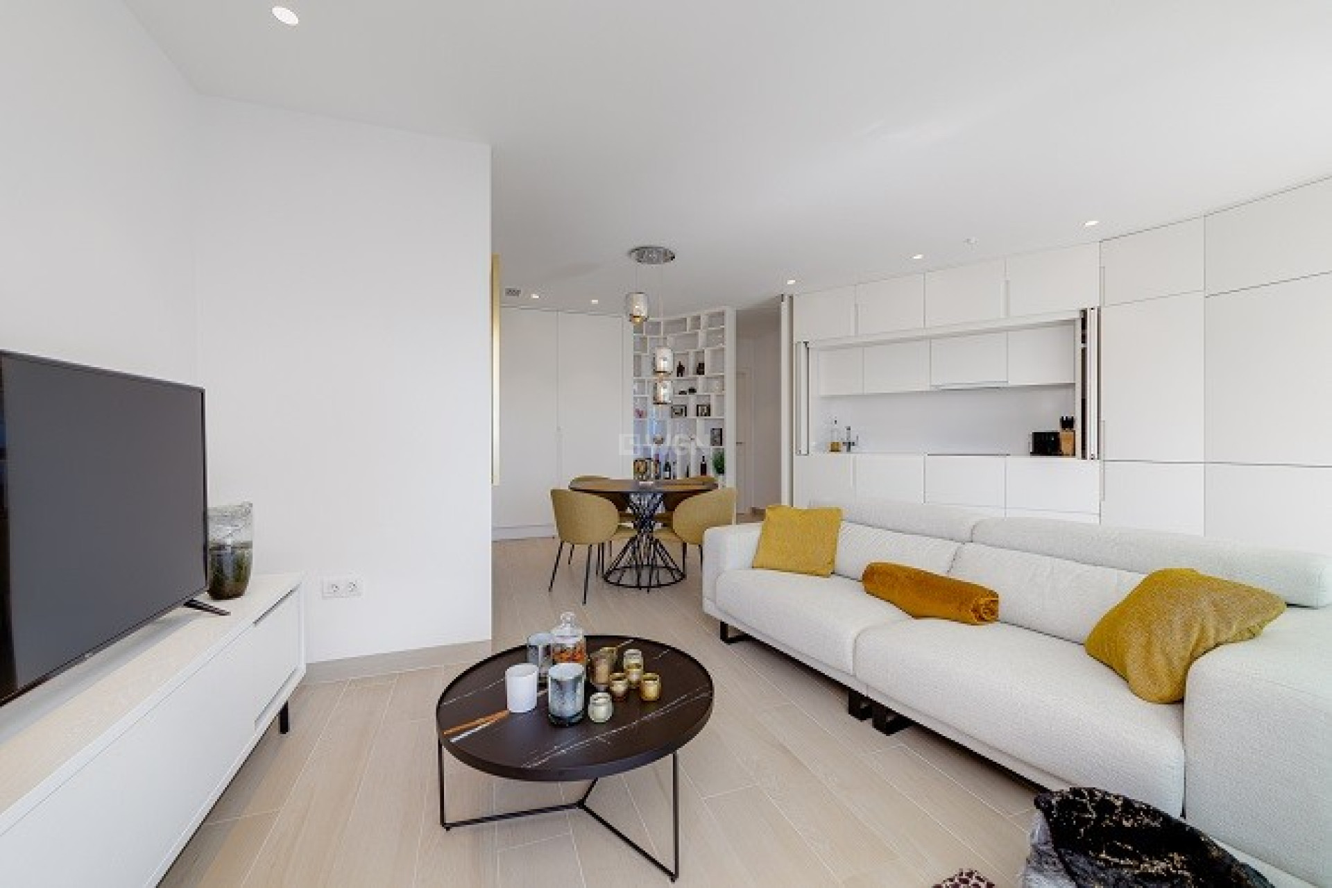 Resale - Penthouse - Las Colinas Golf - Costa Blanca