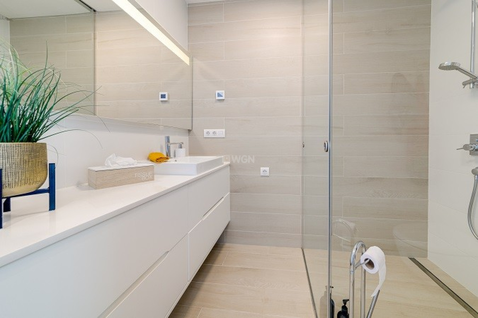 Resale - Penthouse - Las Colinas Golf - Costa Blanca