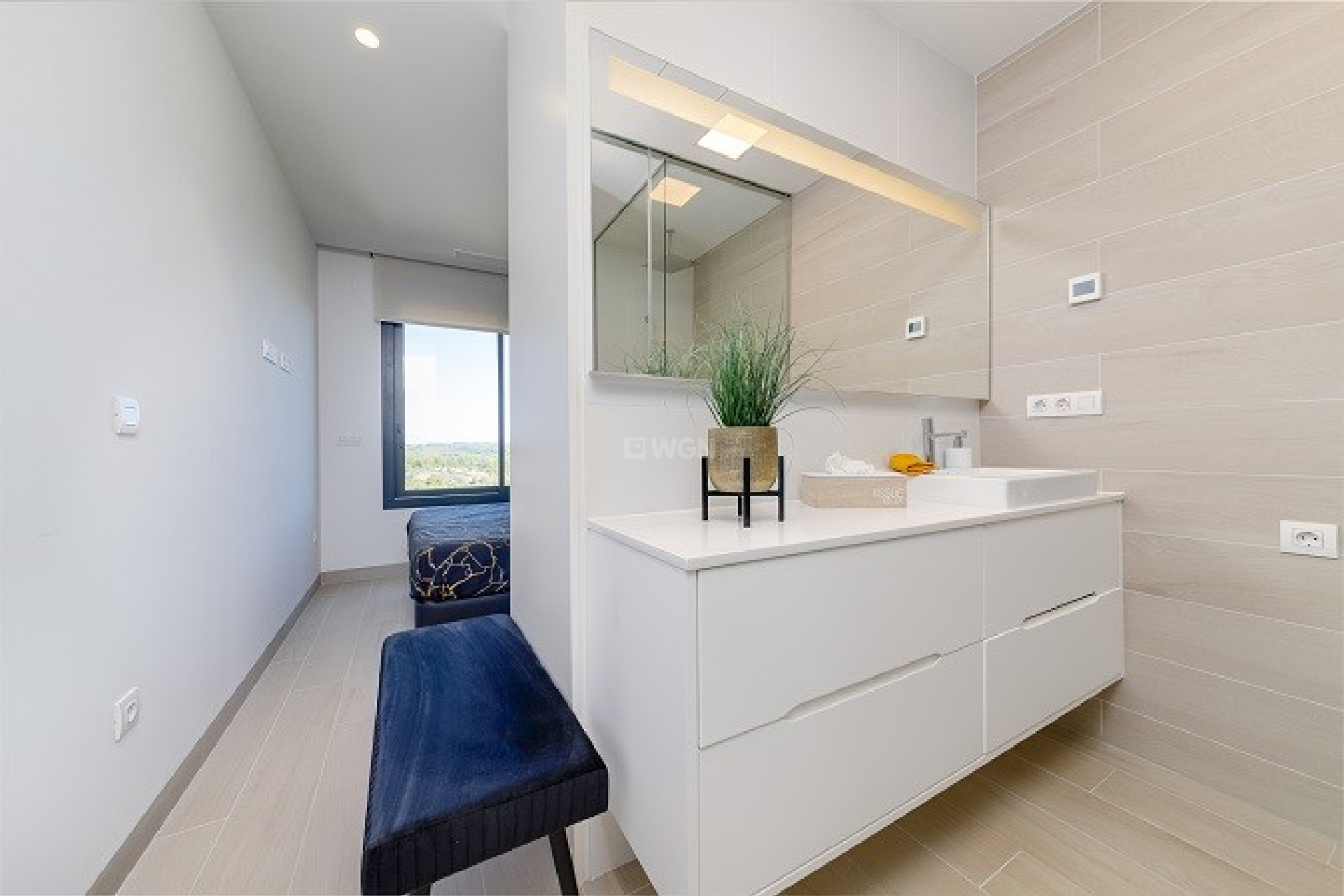 Resale - Penthouse - Las Colinas Golf - Costa Blanca