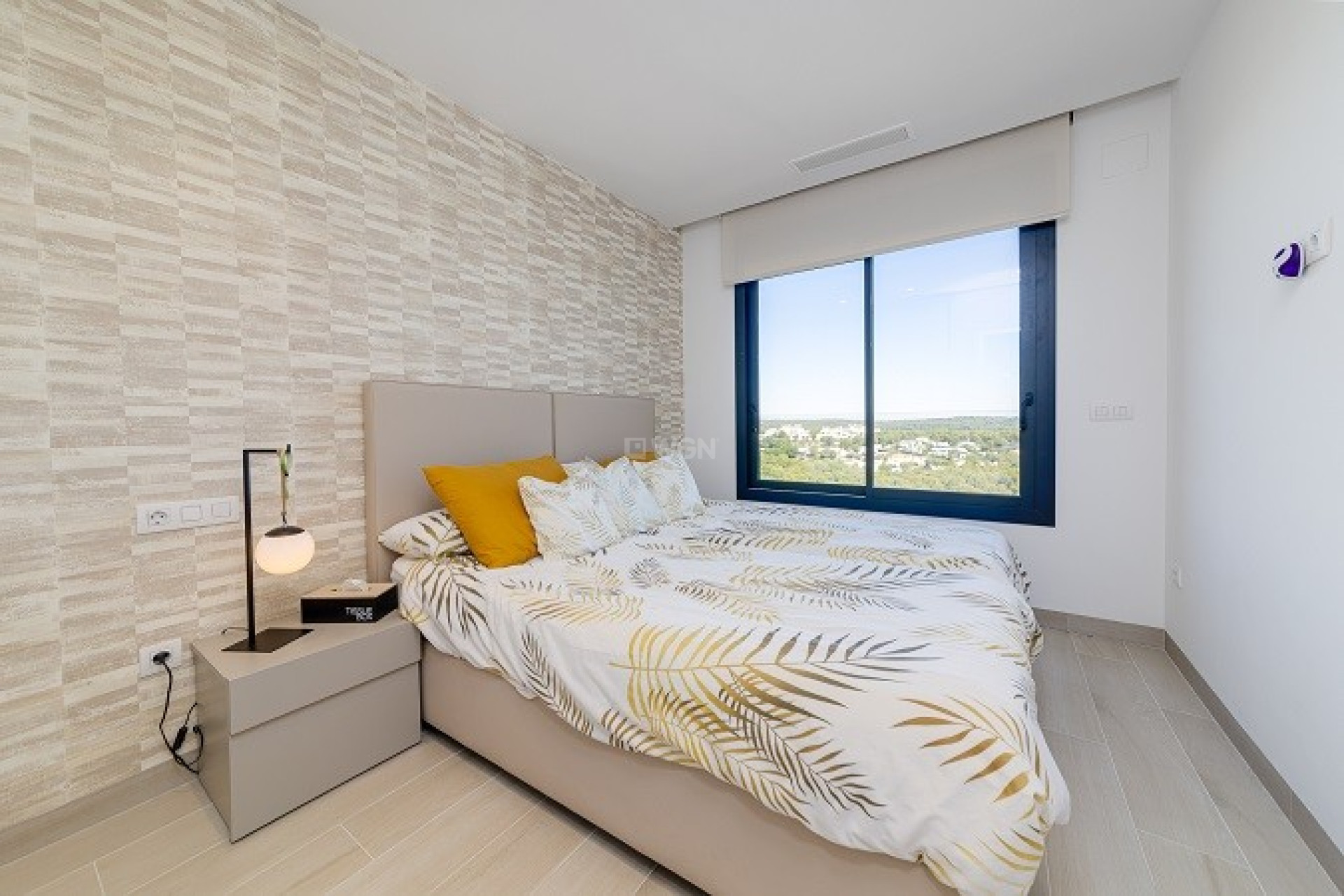 Resale - Penthouse - Las Colinas Golf - Costa Blanca