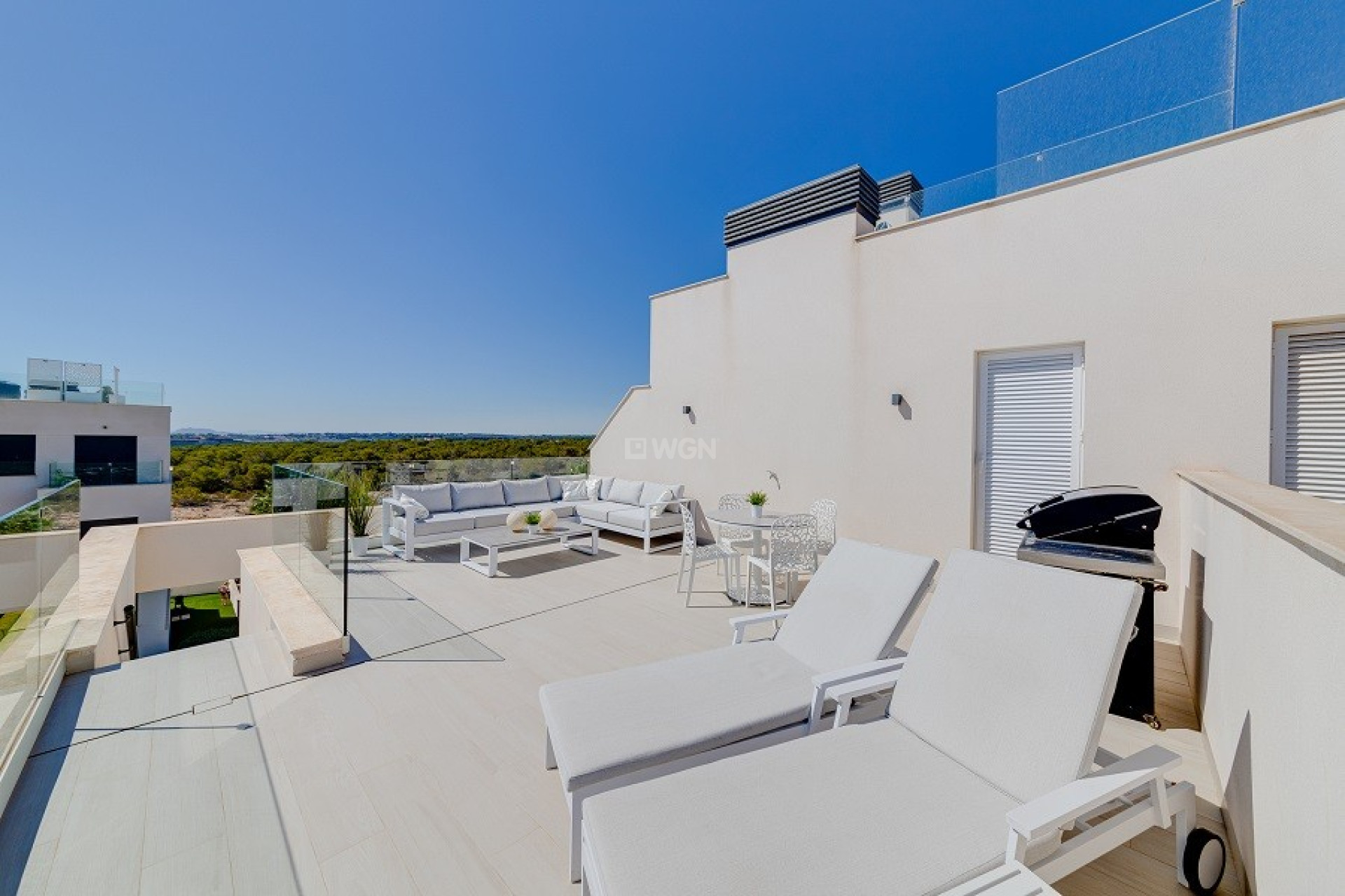 Resale - Penthouse - Las Colinas Golf - Costa Blanca