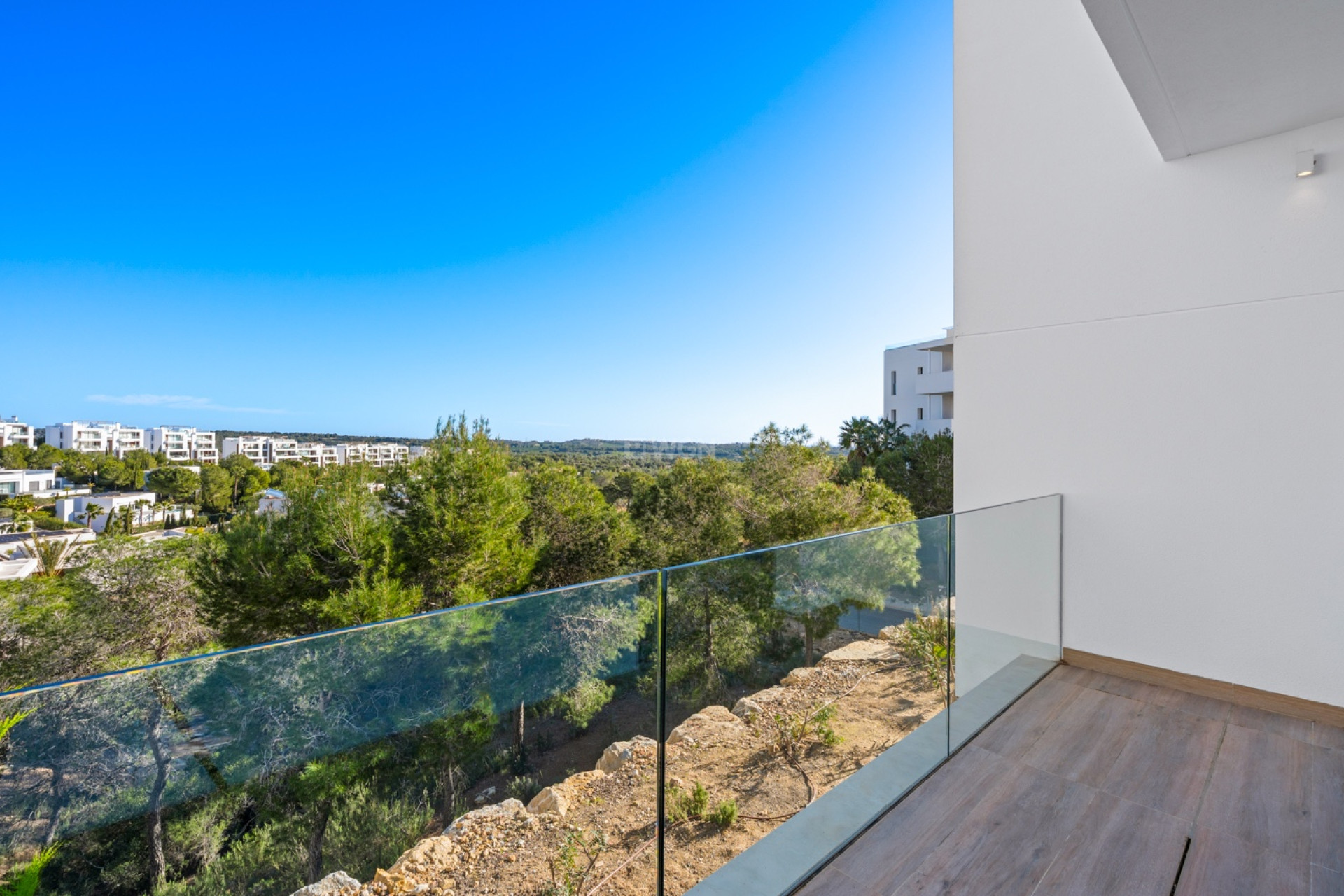 Resale - Penthouse - Las Colinas Golf - Costa Blanca