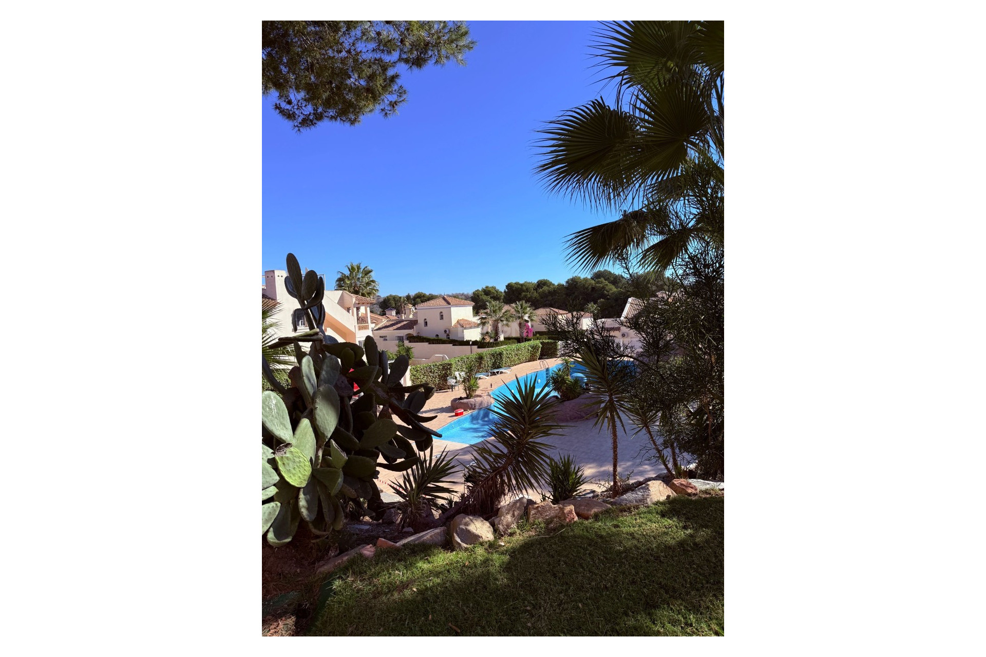 Resale - Penthouse - Las Ramblas Golf - Inland