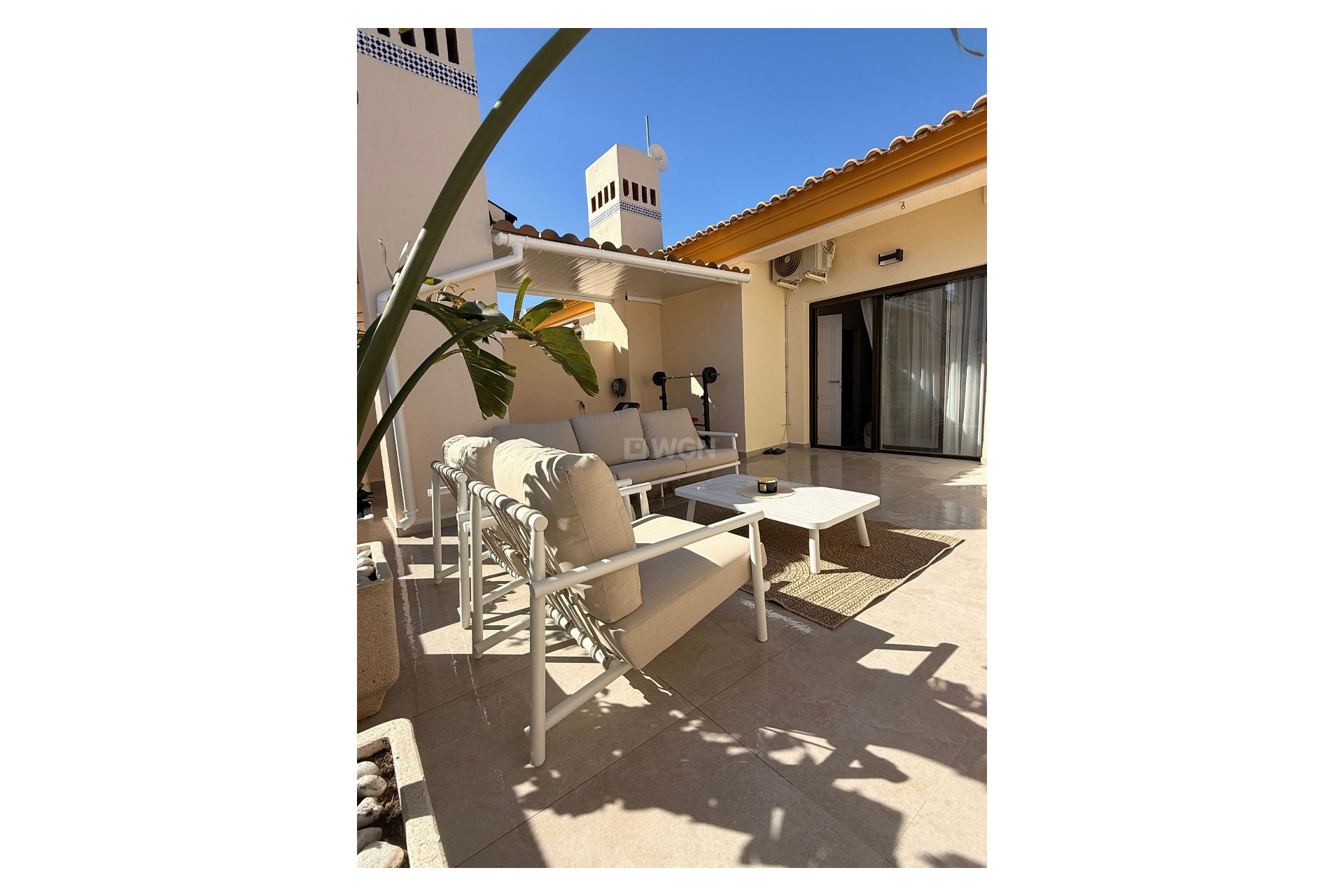 Resale - Penthouse - Las Ramblas Golf - Inland