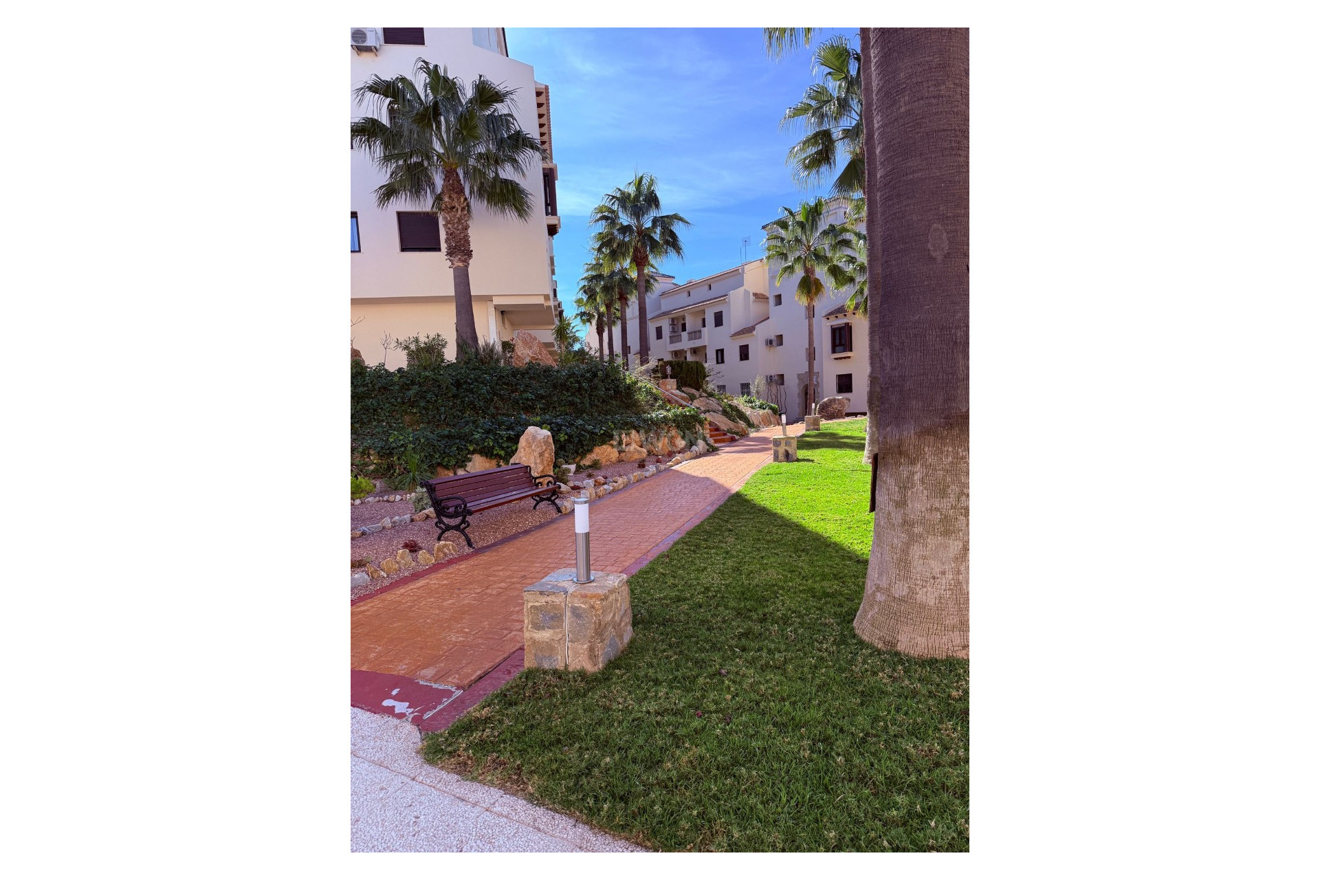 Resale - Penthouse - Las Ramblas Golf - Inland