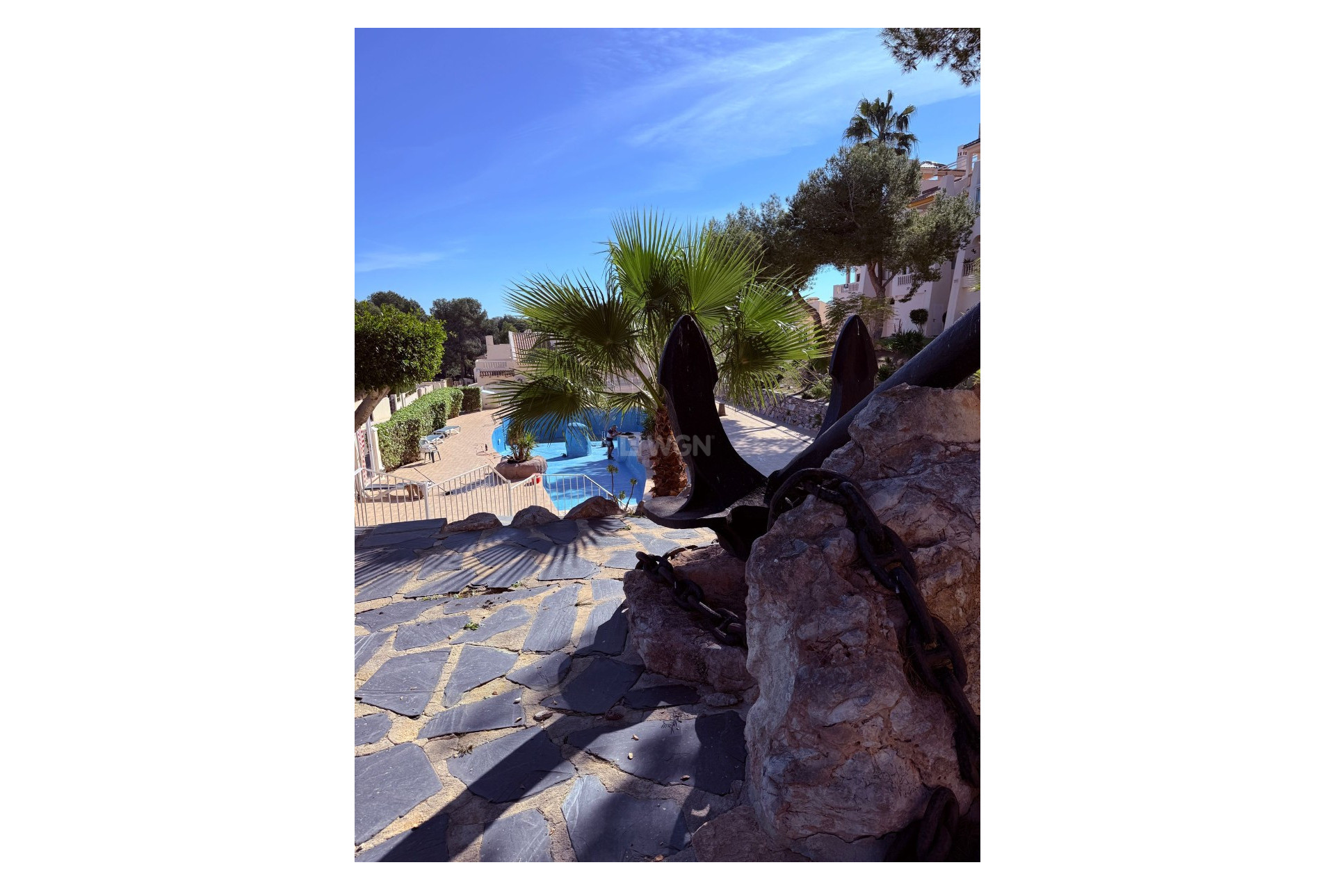 Resale - Penthouse - Las Ramblas Golf - Inland